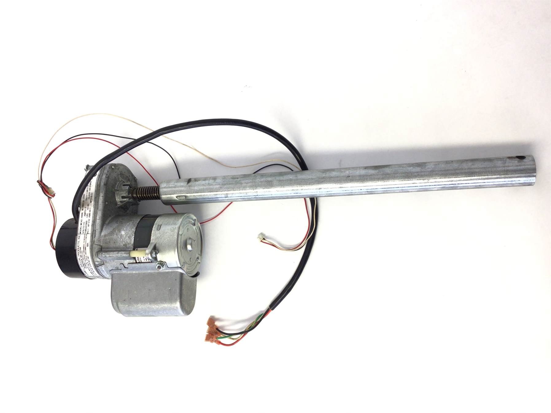 used part