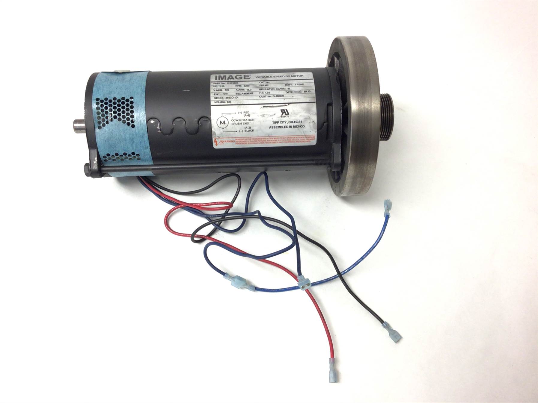 used part