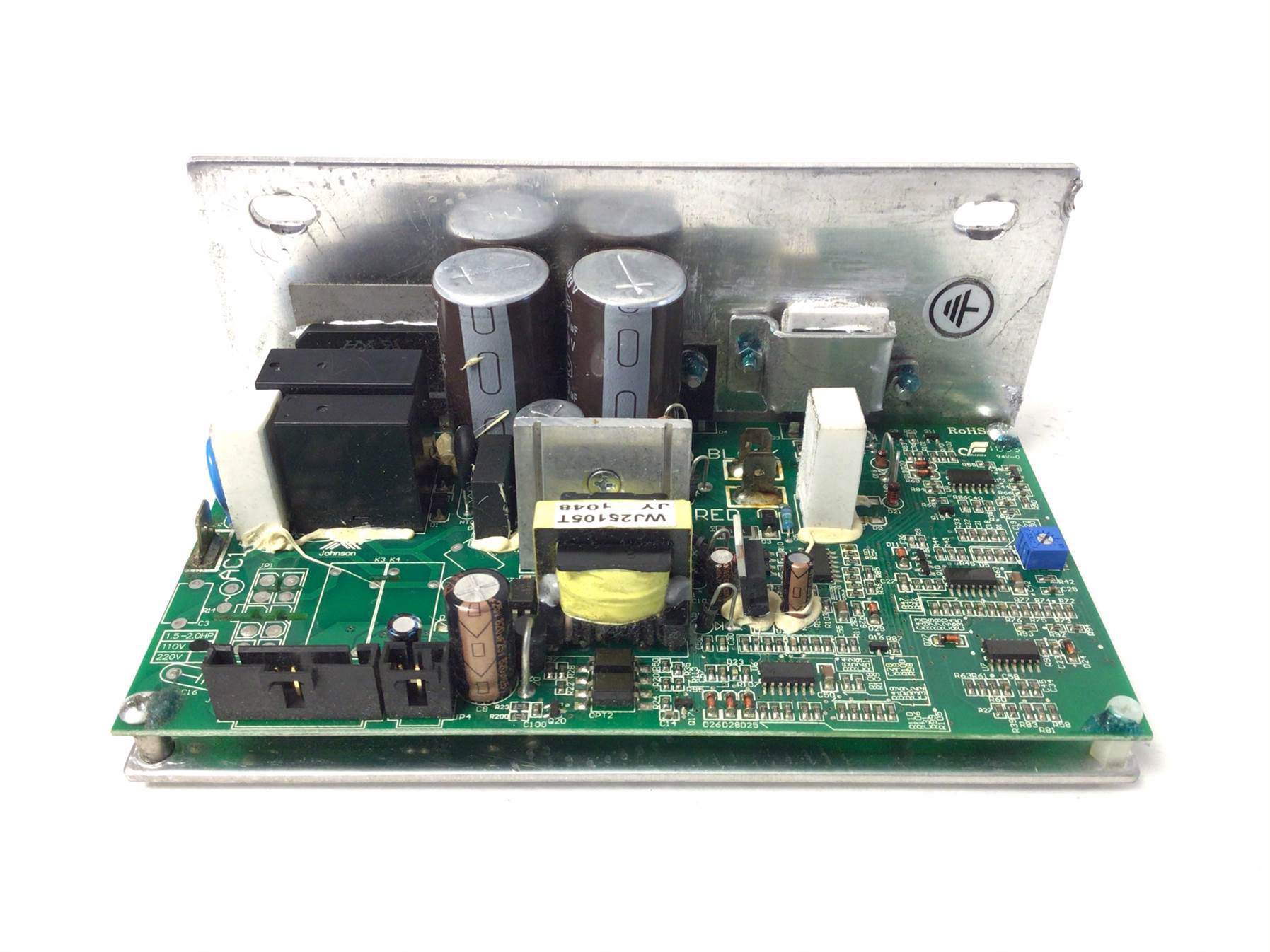 used part