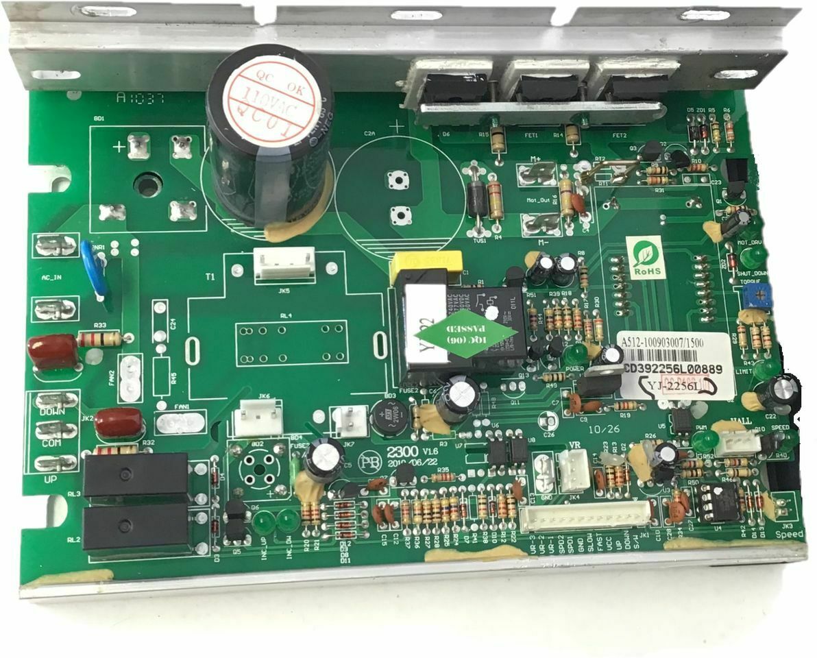 used part