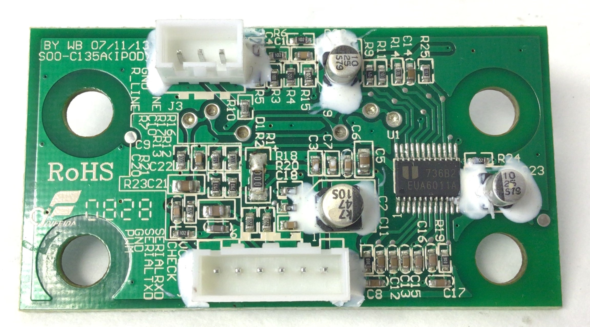 used part