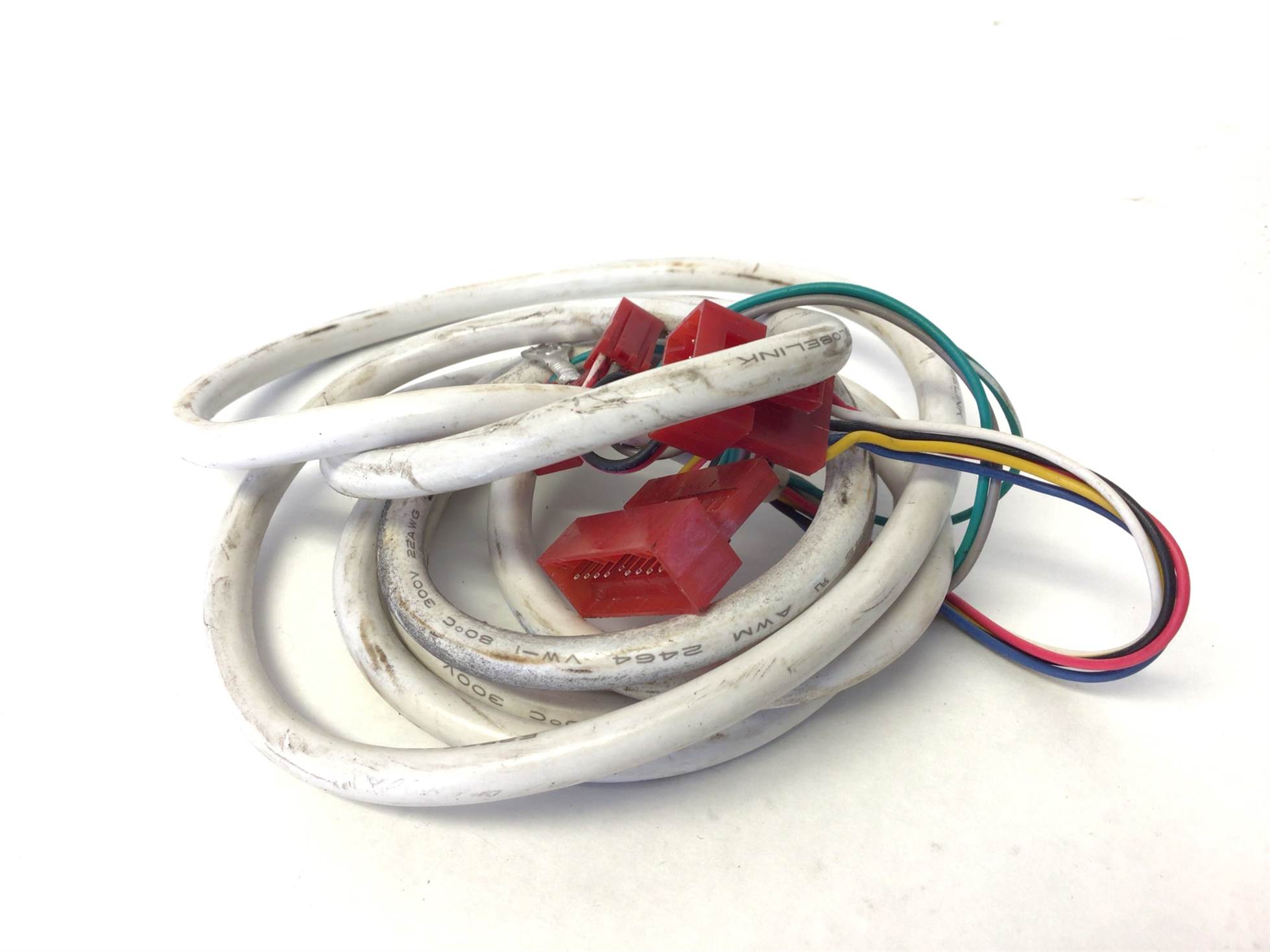 used part
