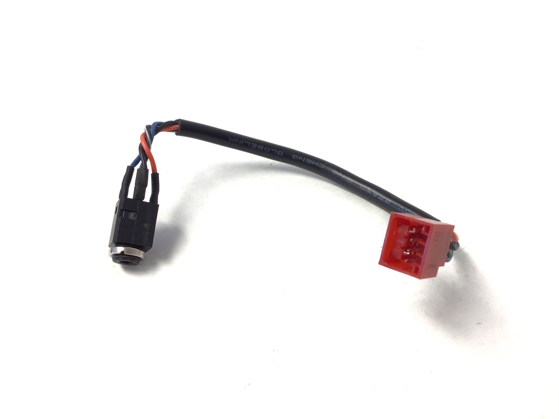 used part