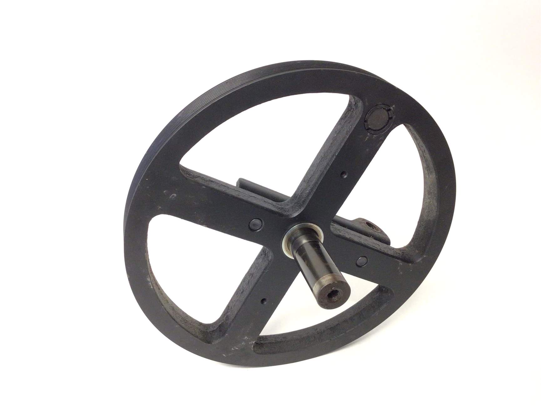 used part