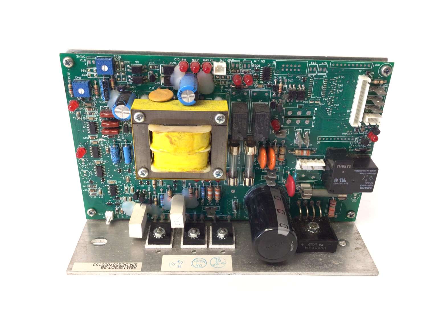 used part