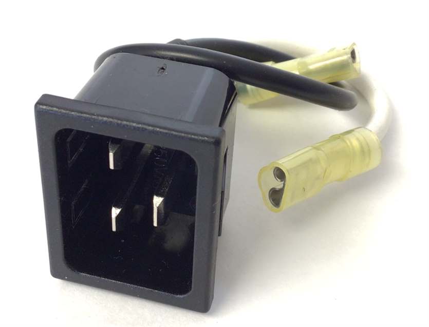 used part