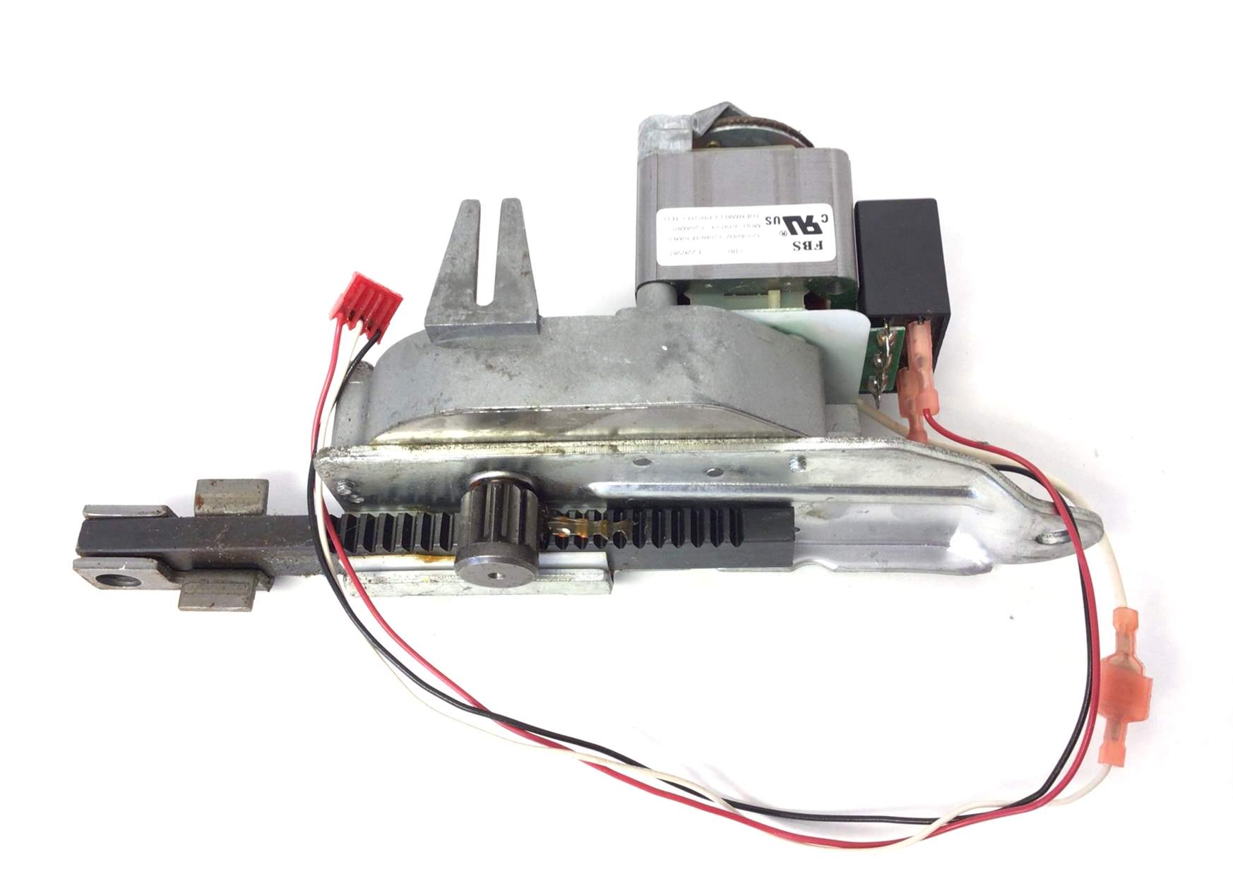 used part