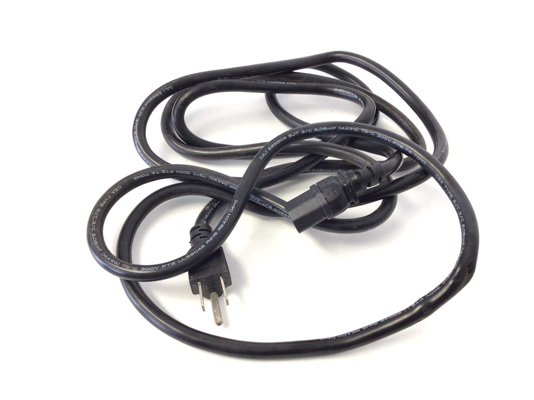 used part