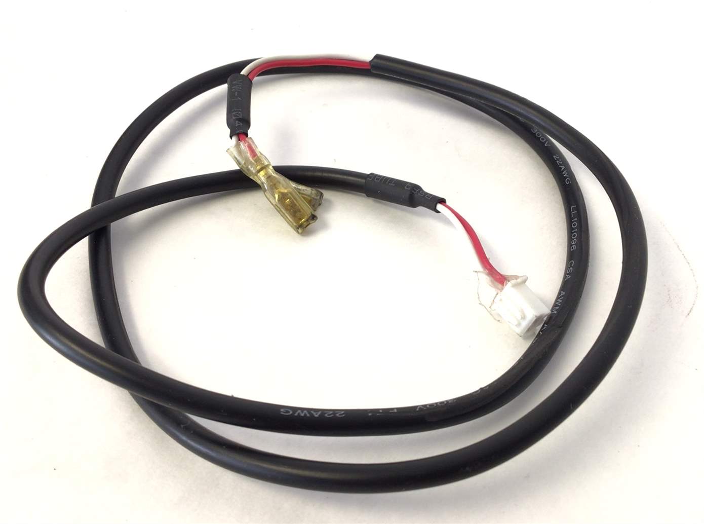 used part