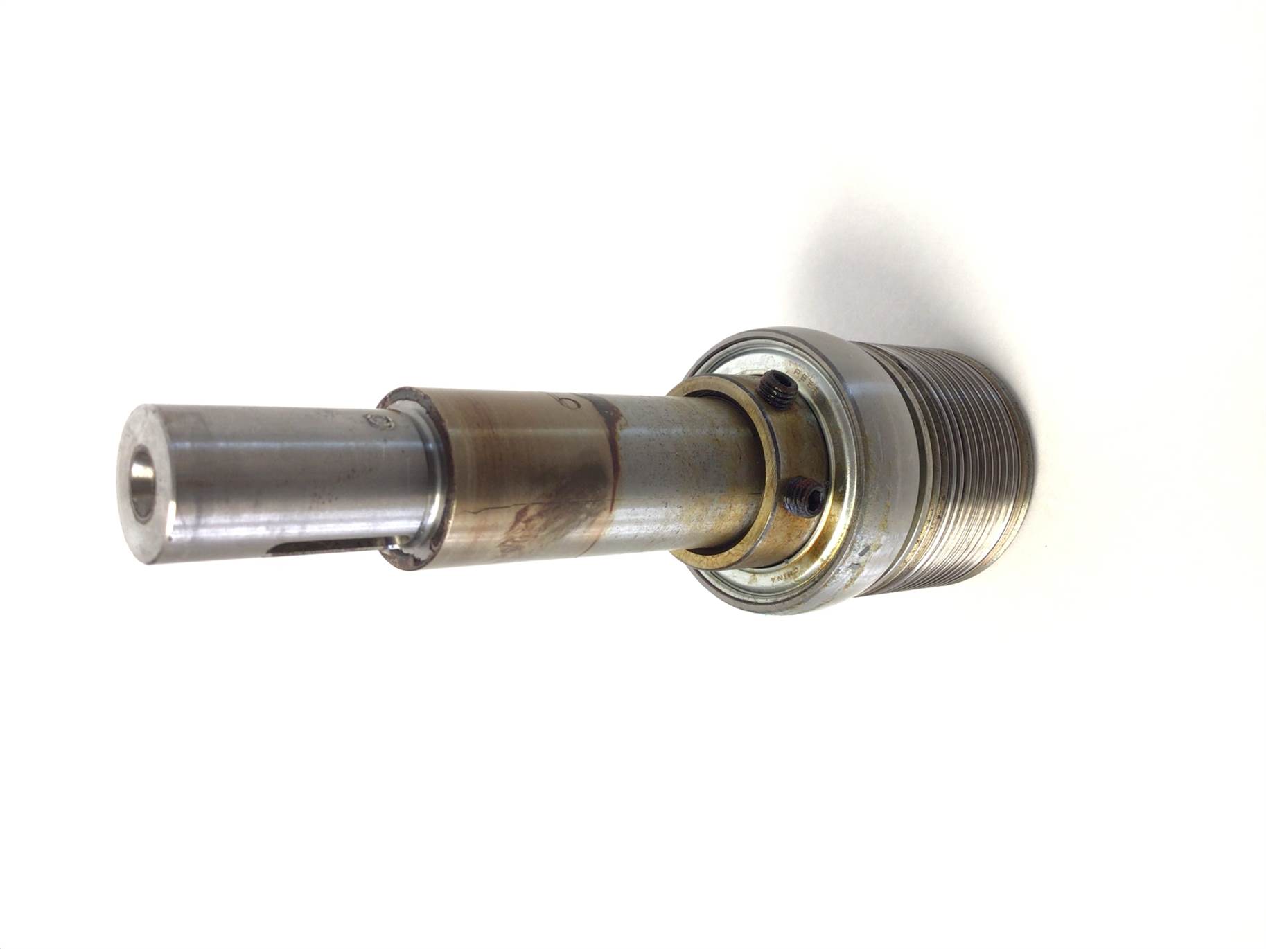 used part