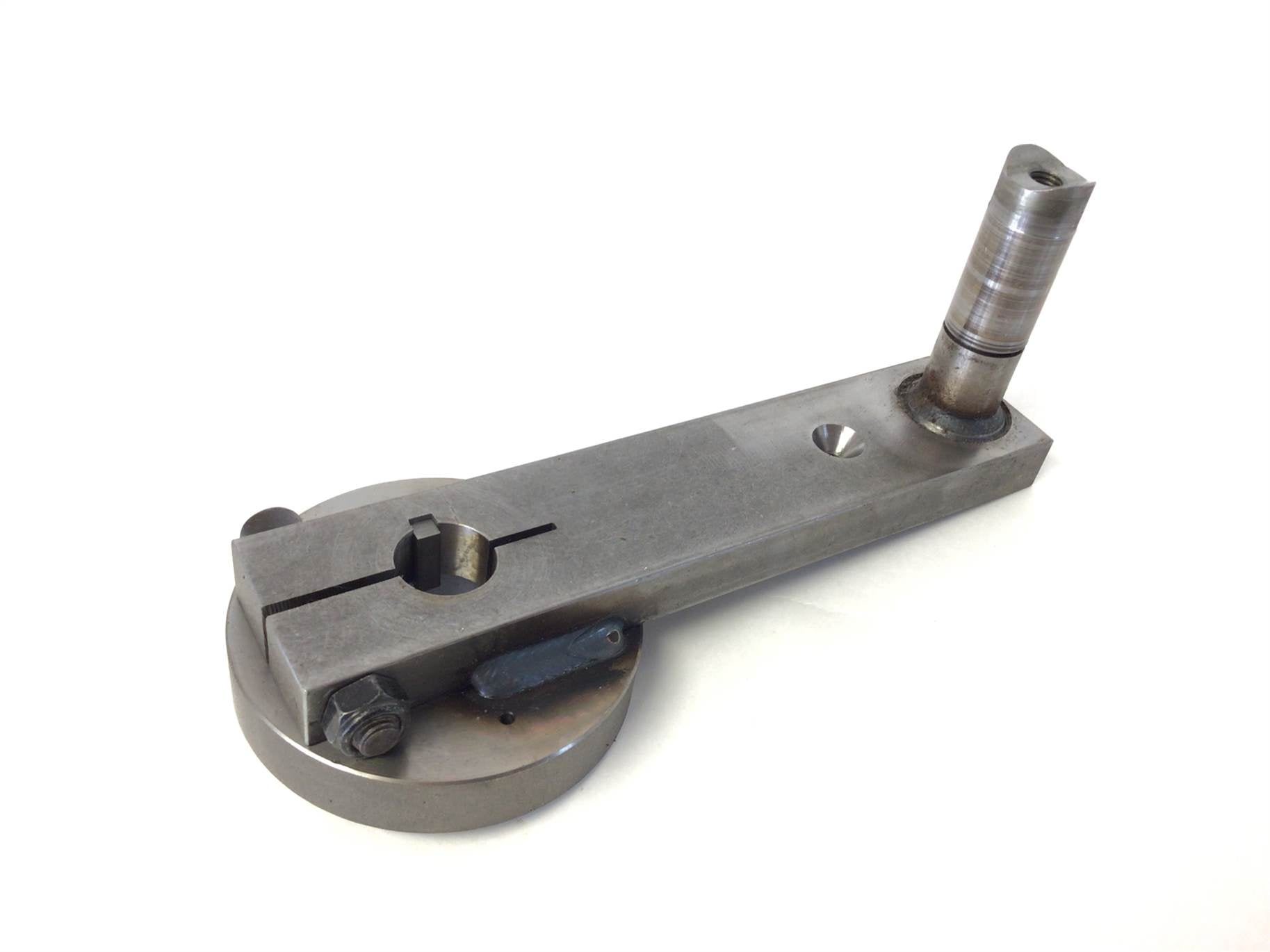 used part