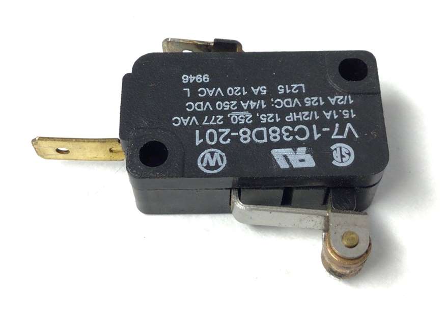 used part
