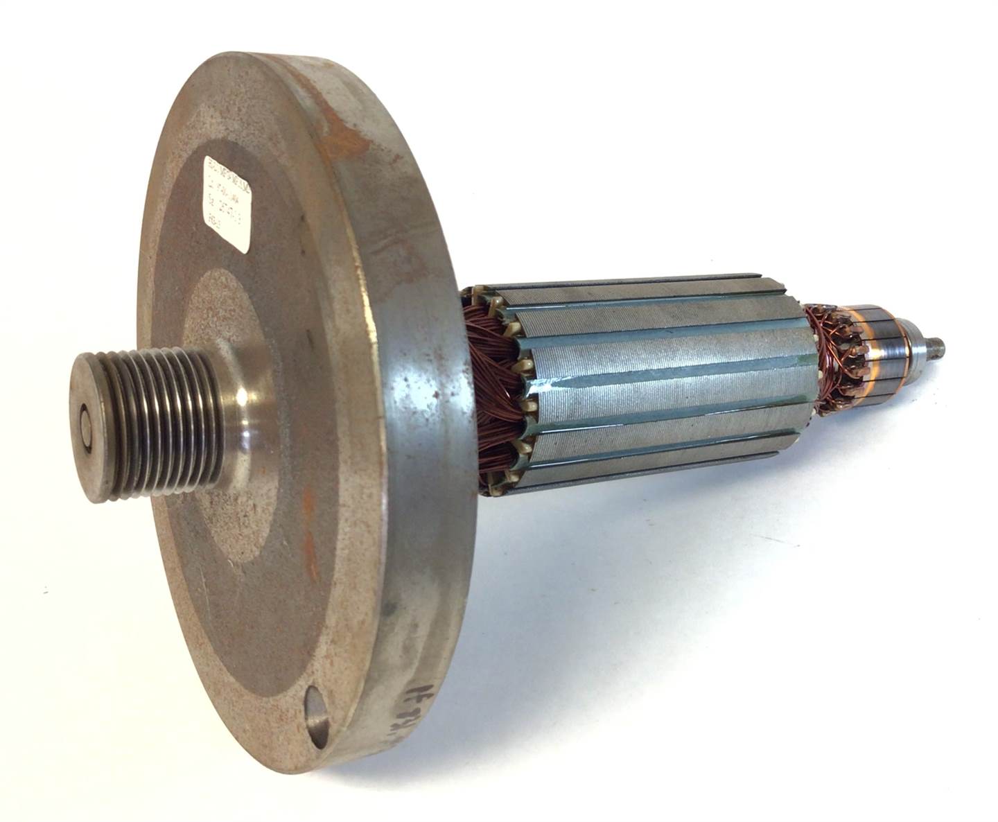 used part
