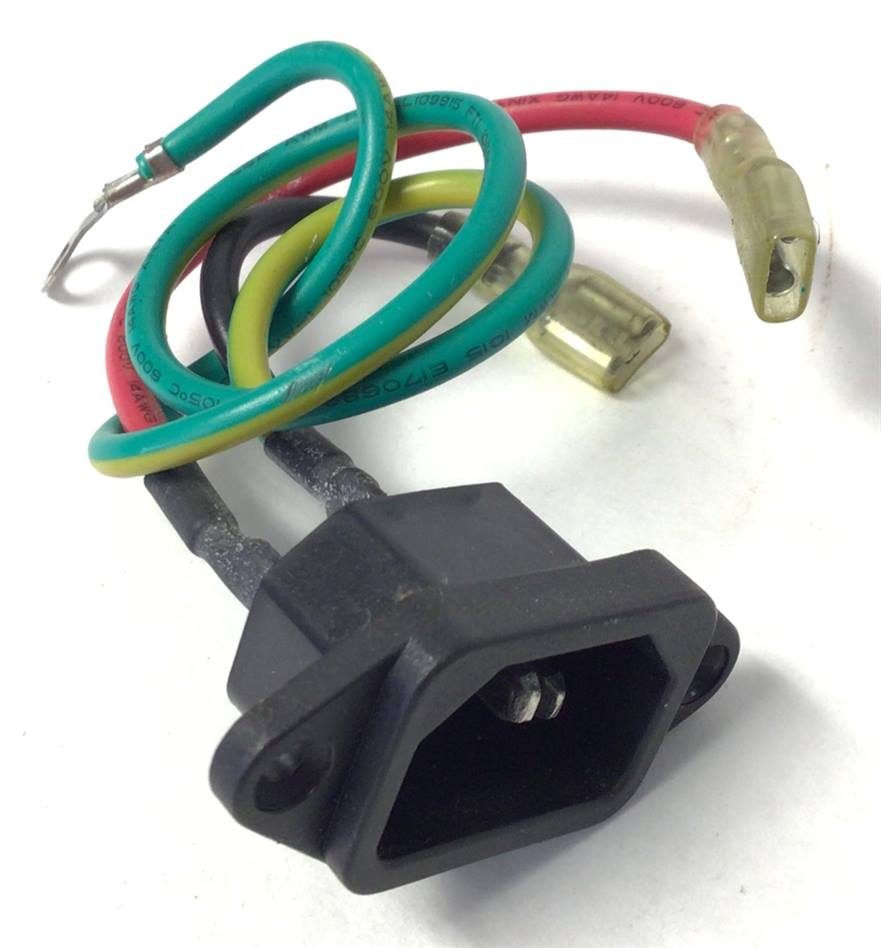 used part