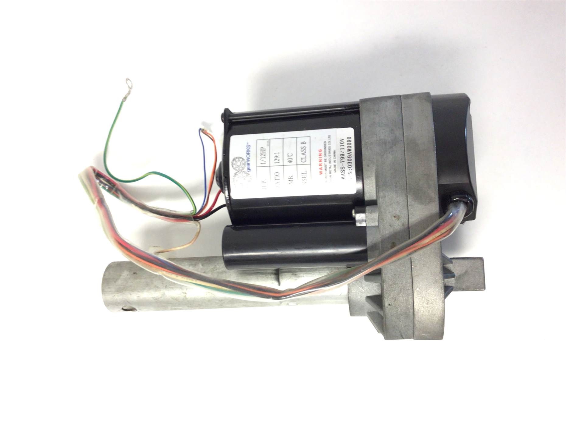 used part