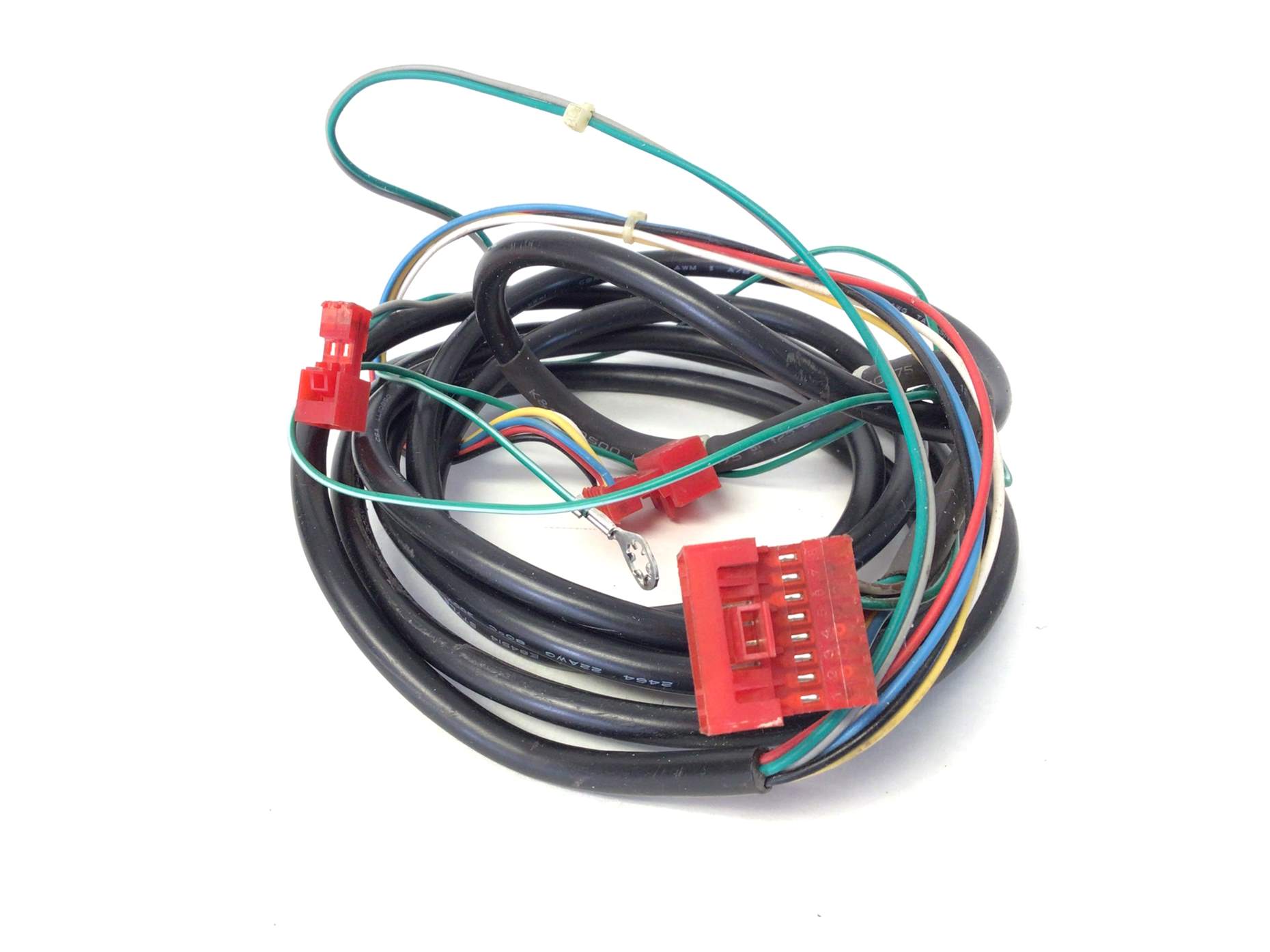 used part