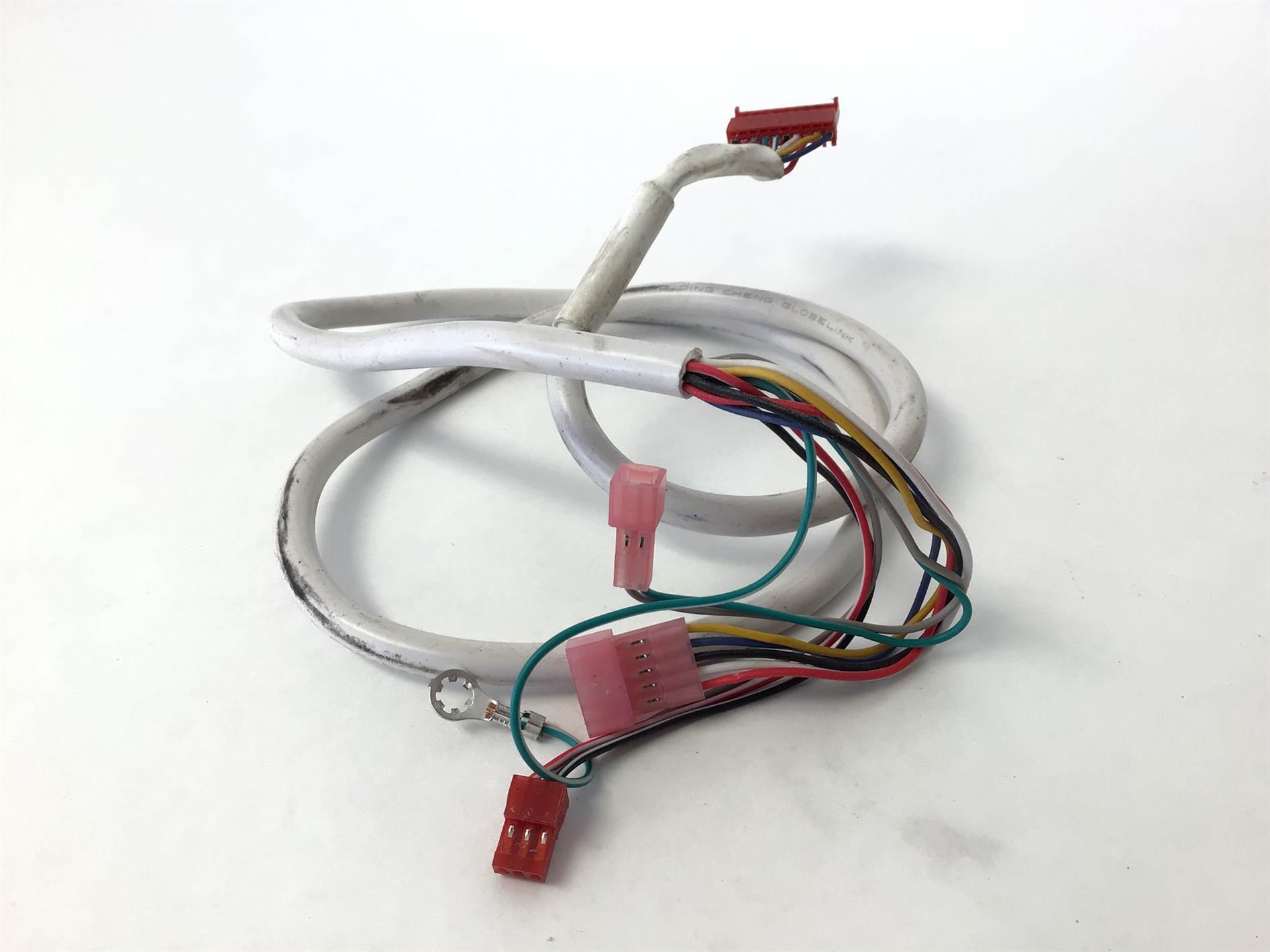 used part