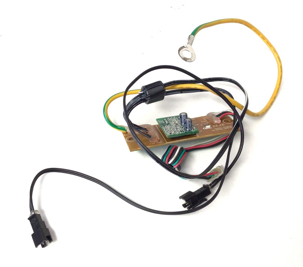 used part
