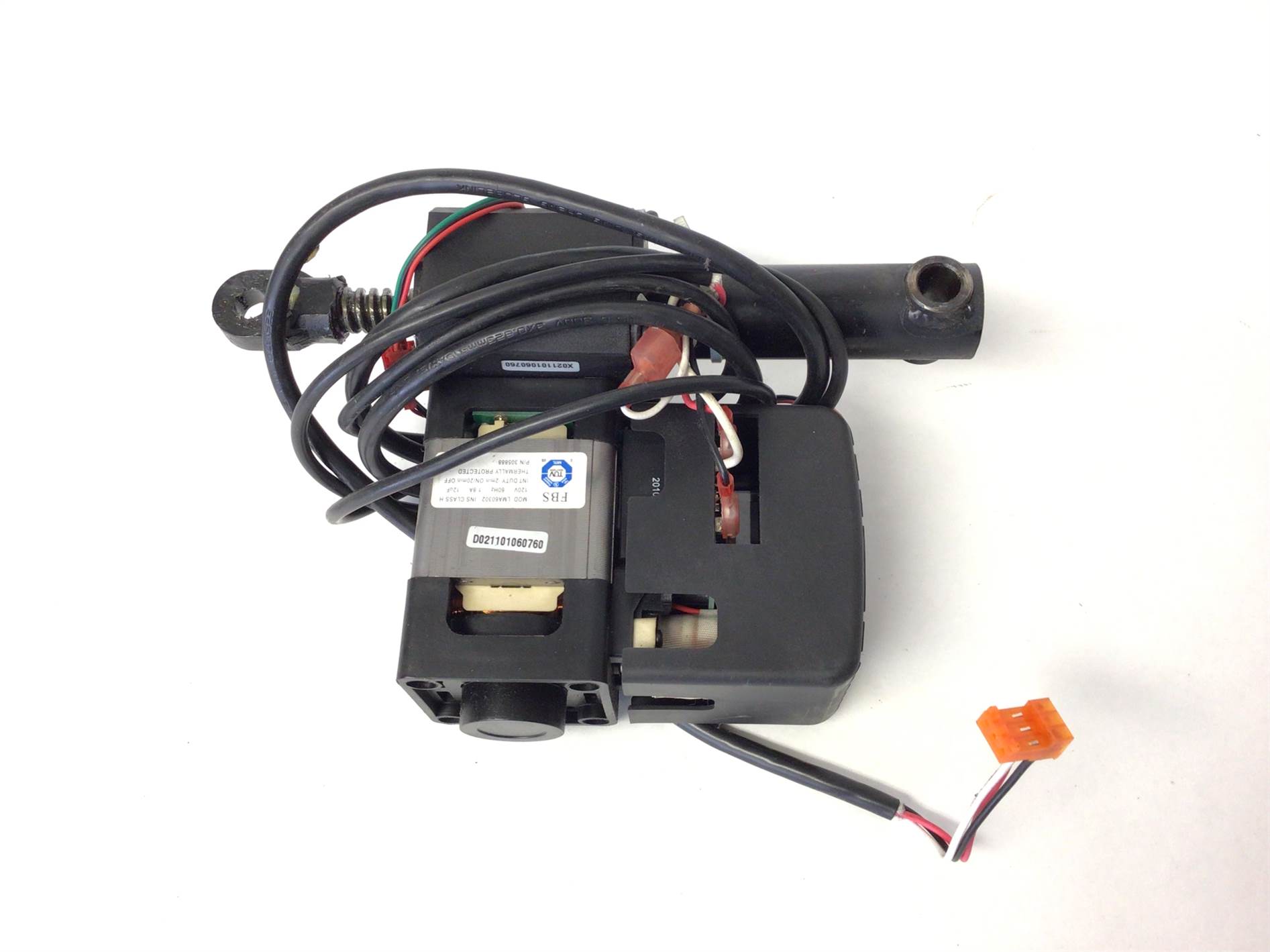 used part