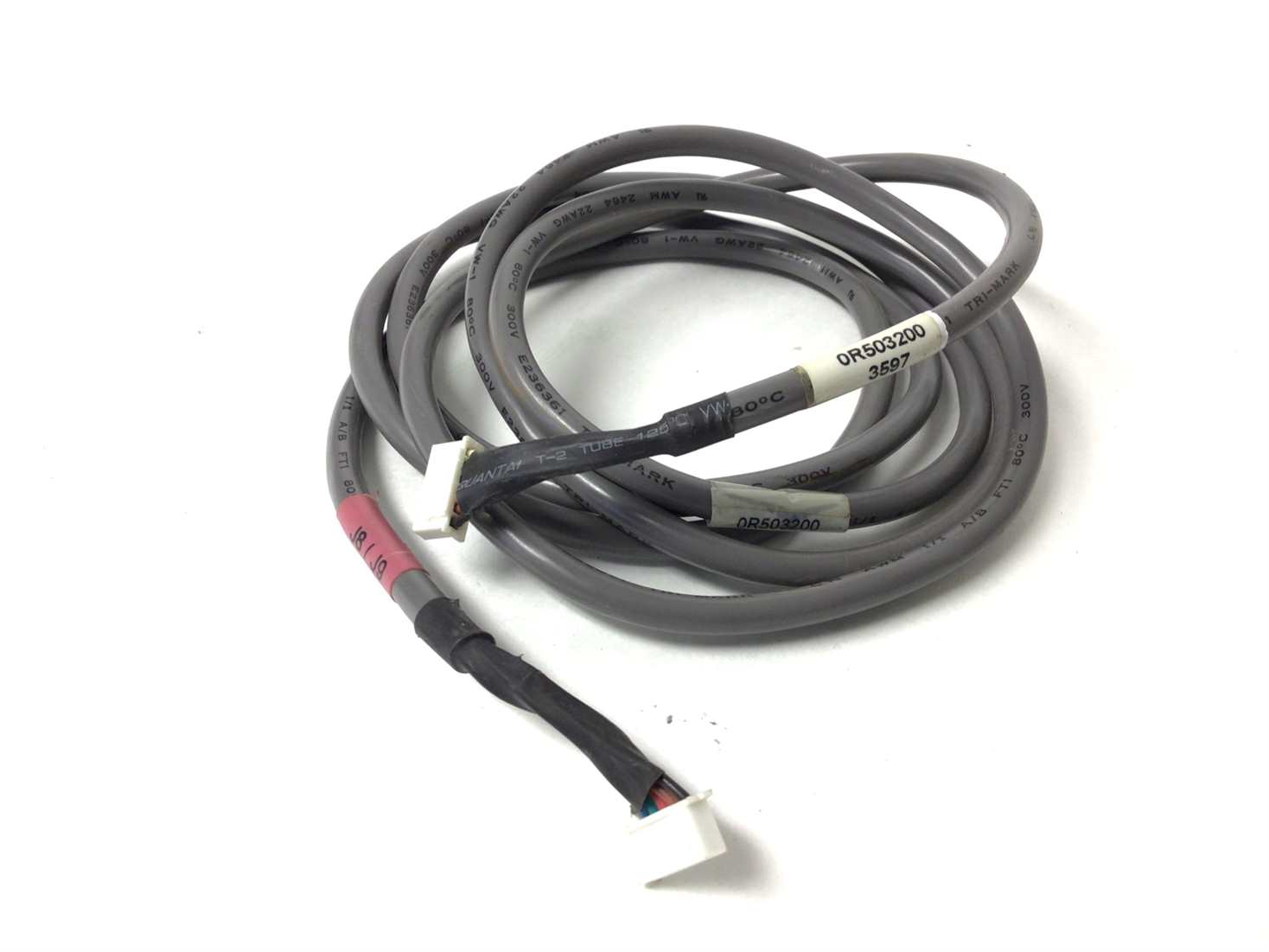 used part