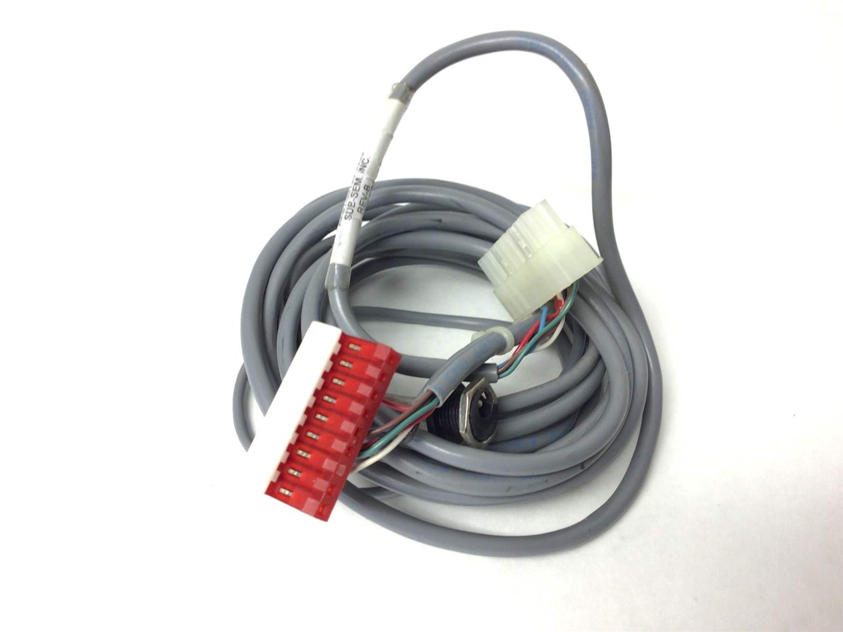 used part