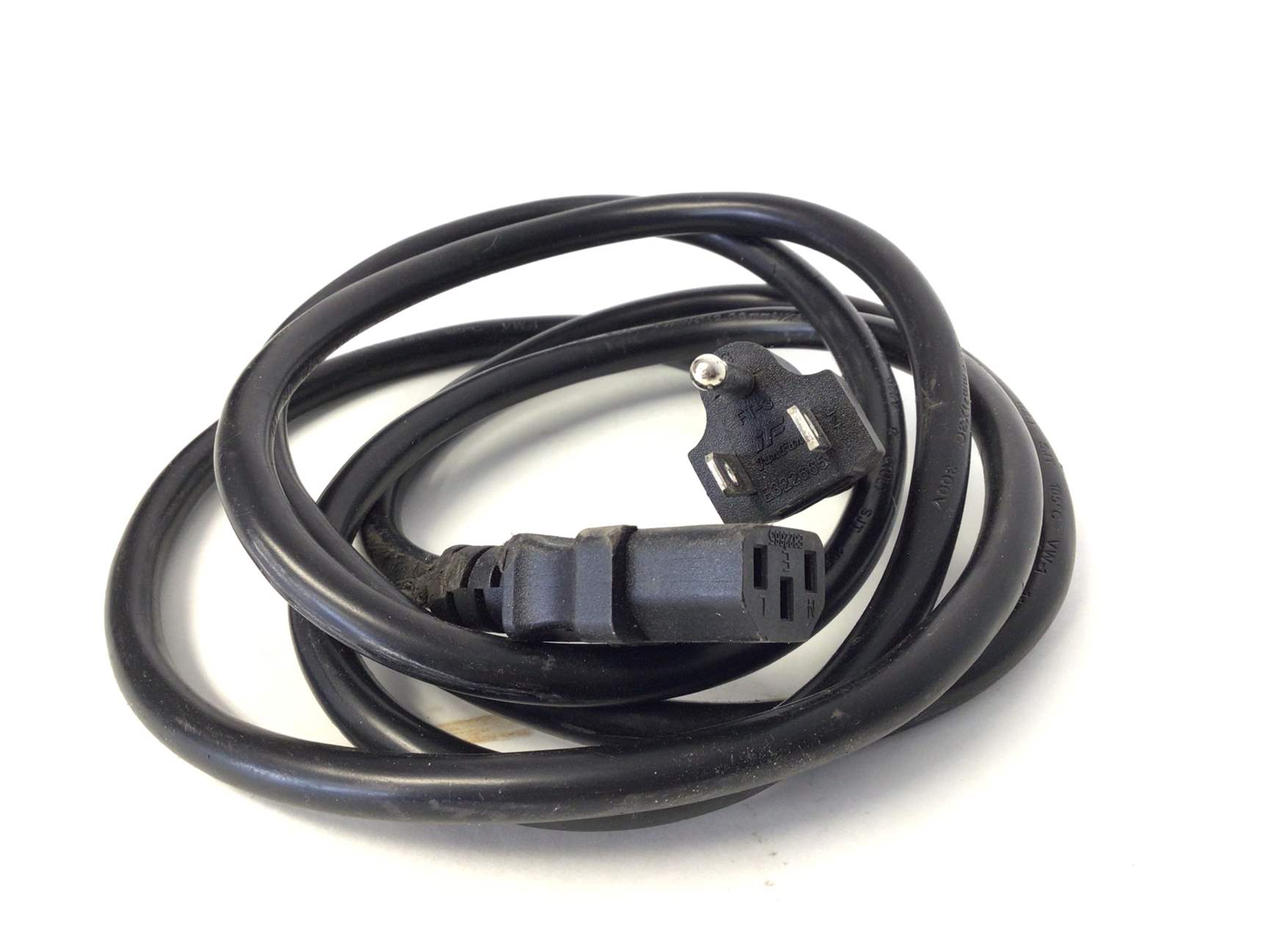 used part