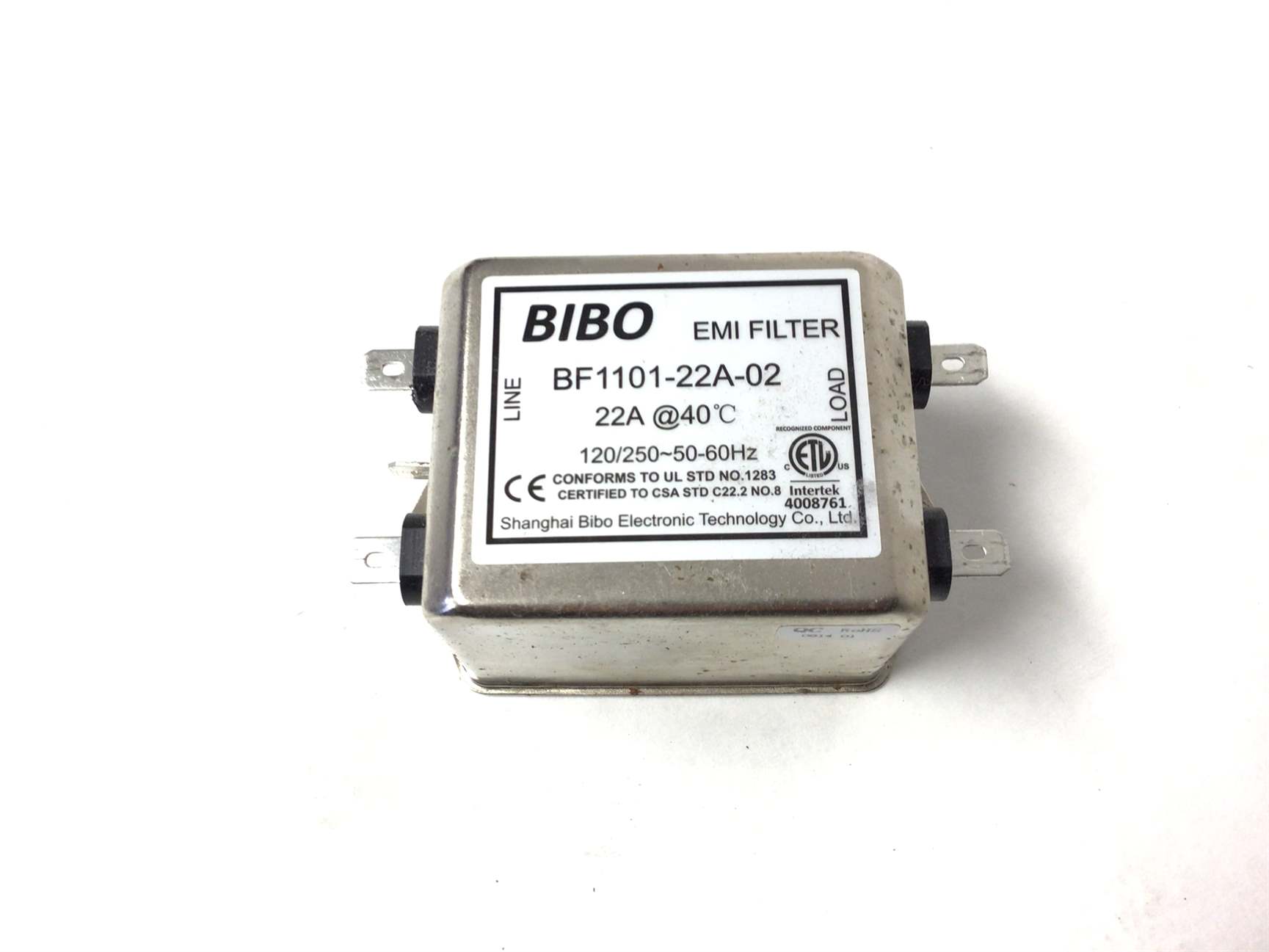 used part
