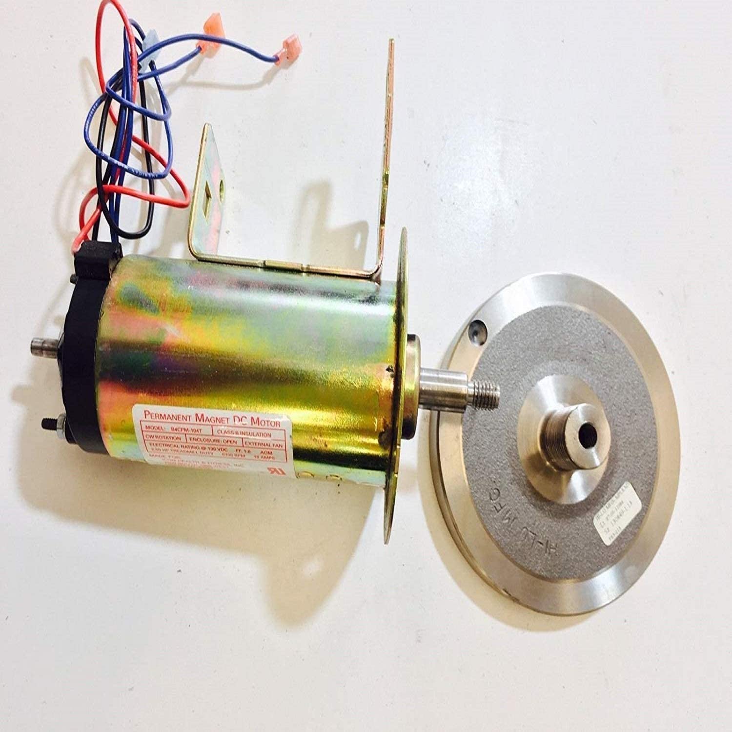 used part