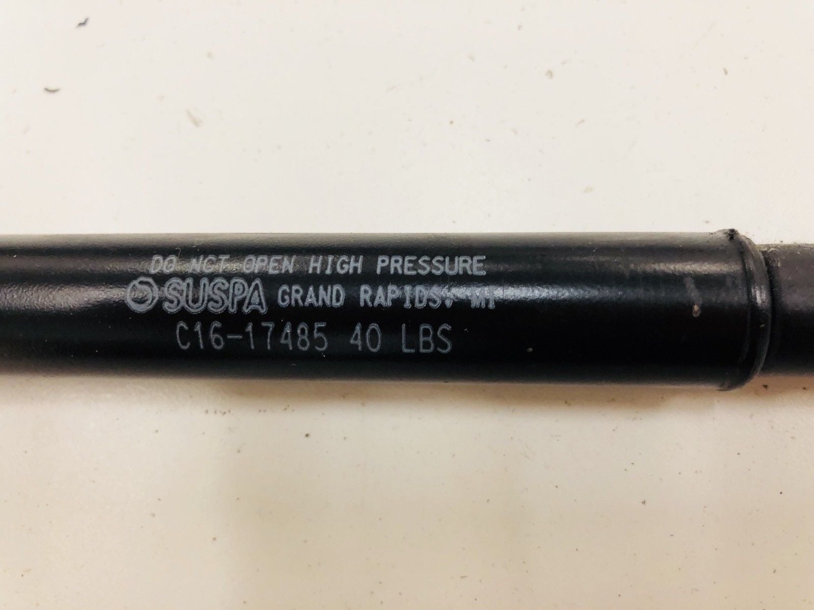 used part