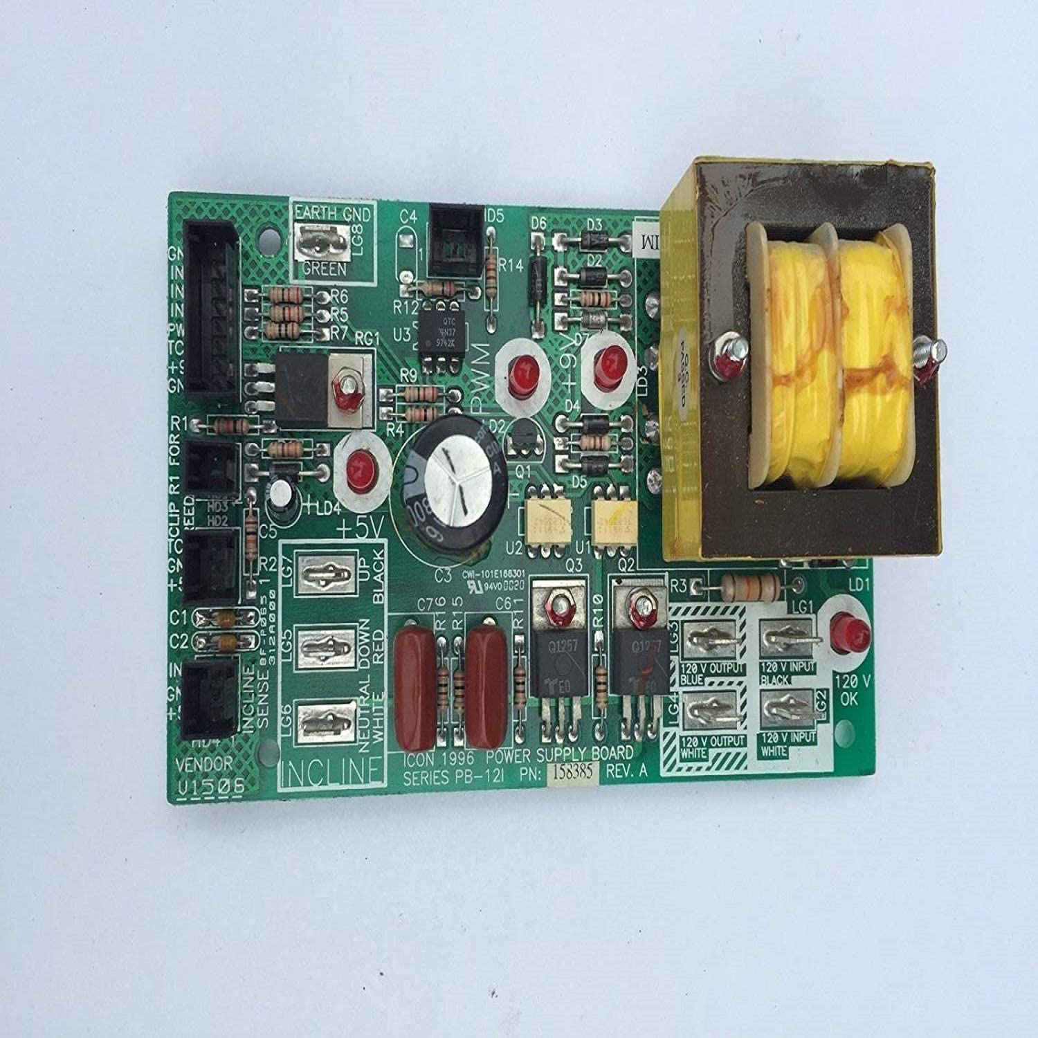 used part