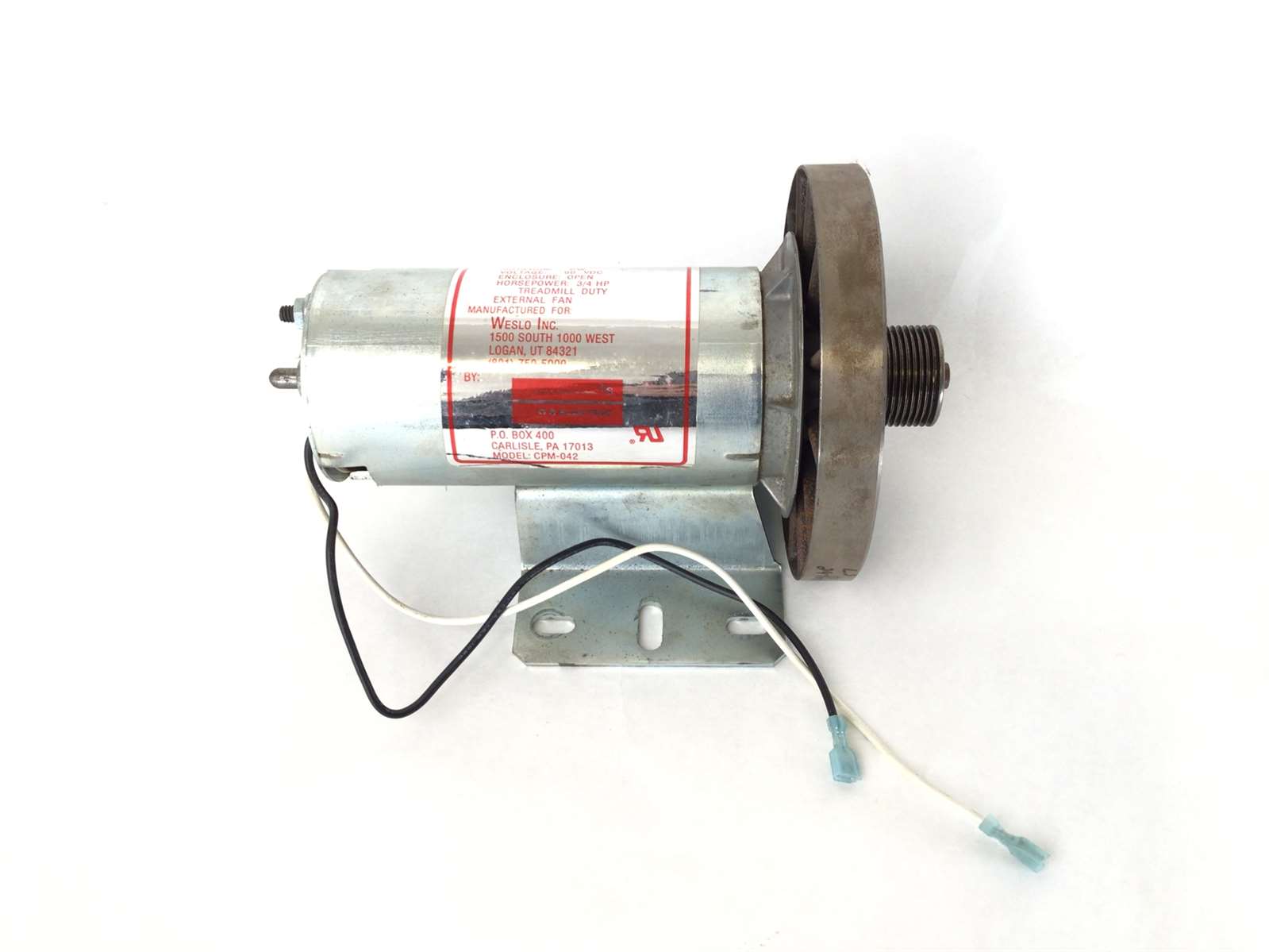 used part