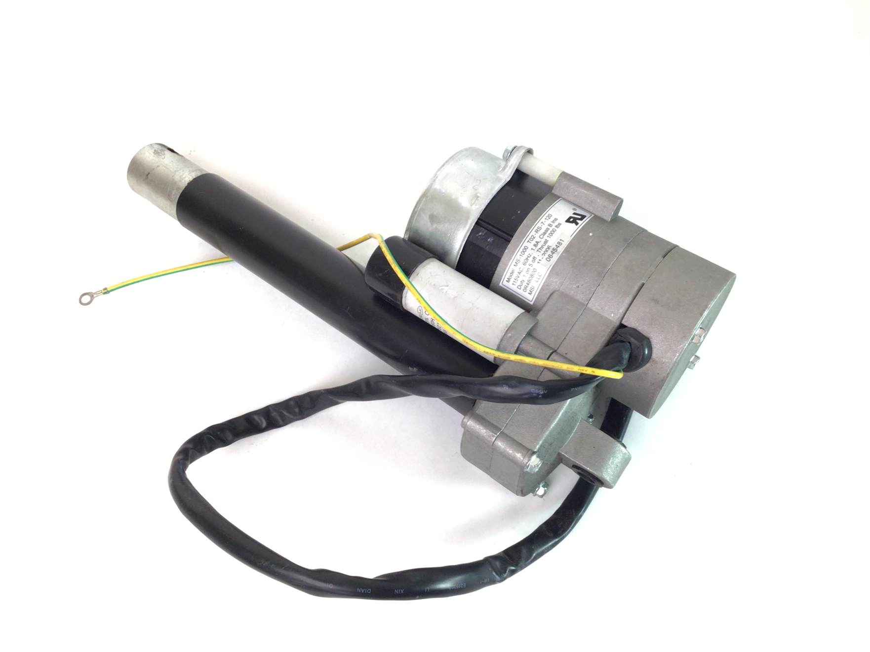 used part