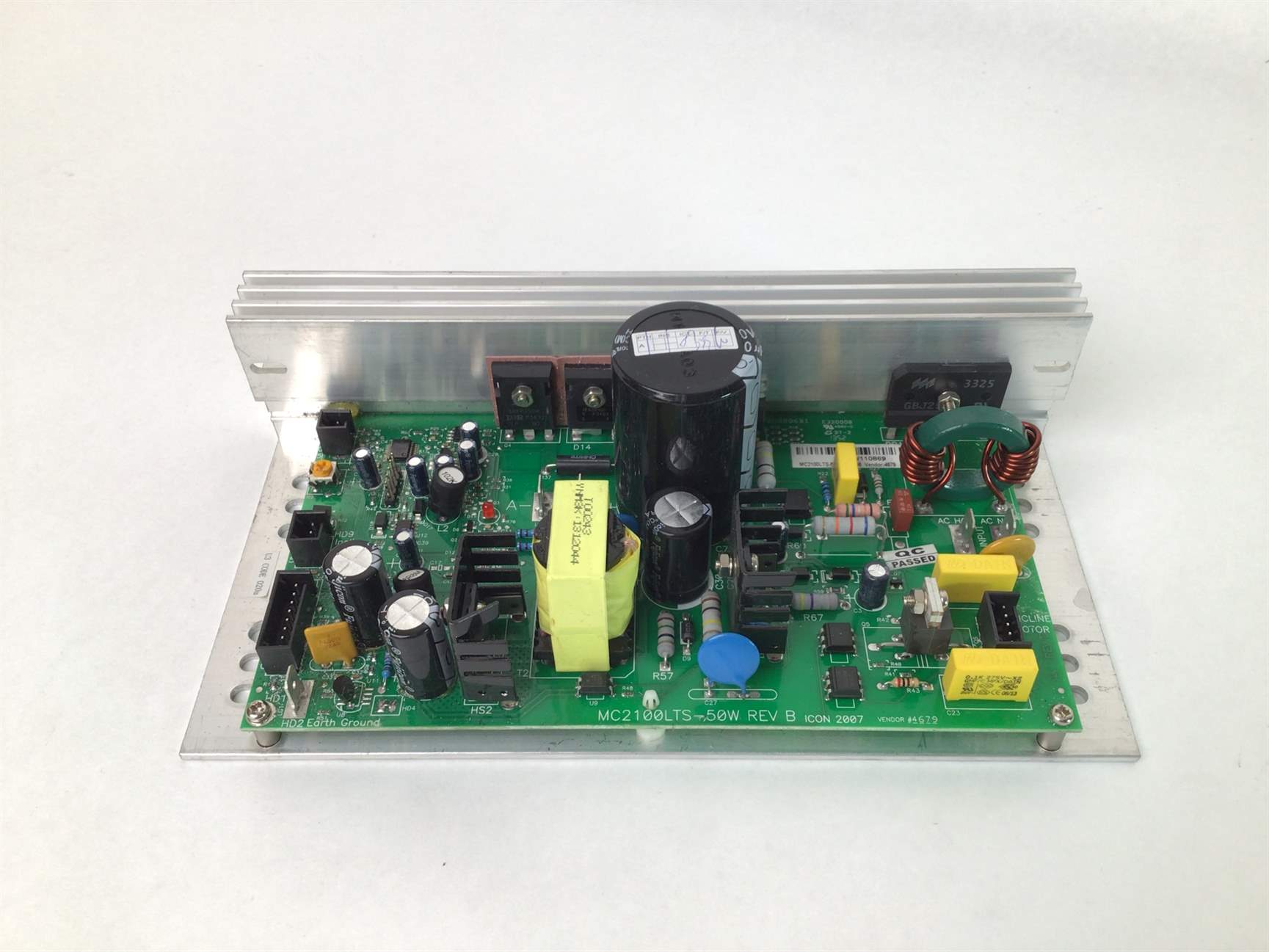 used part