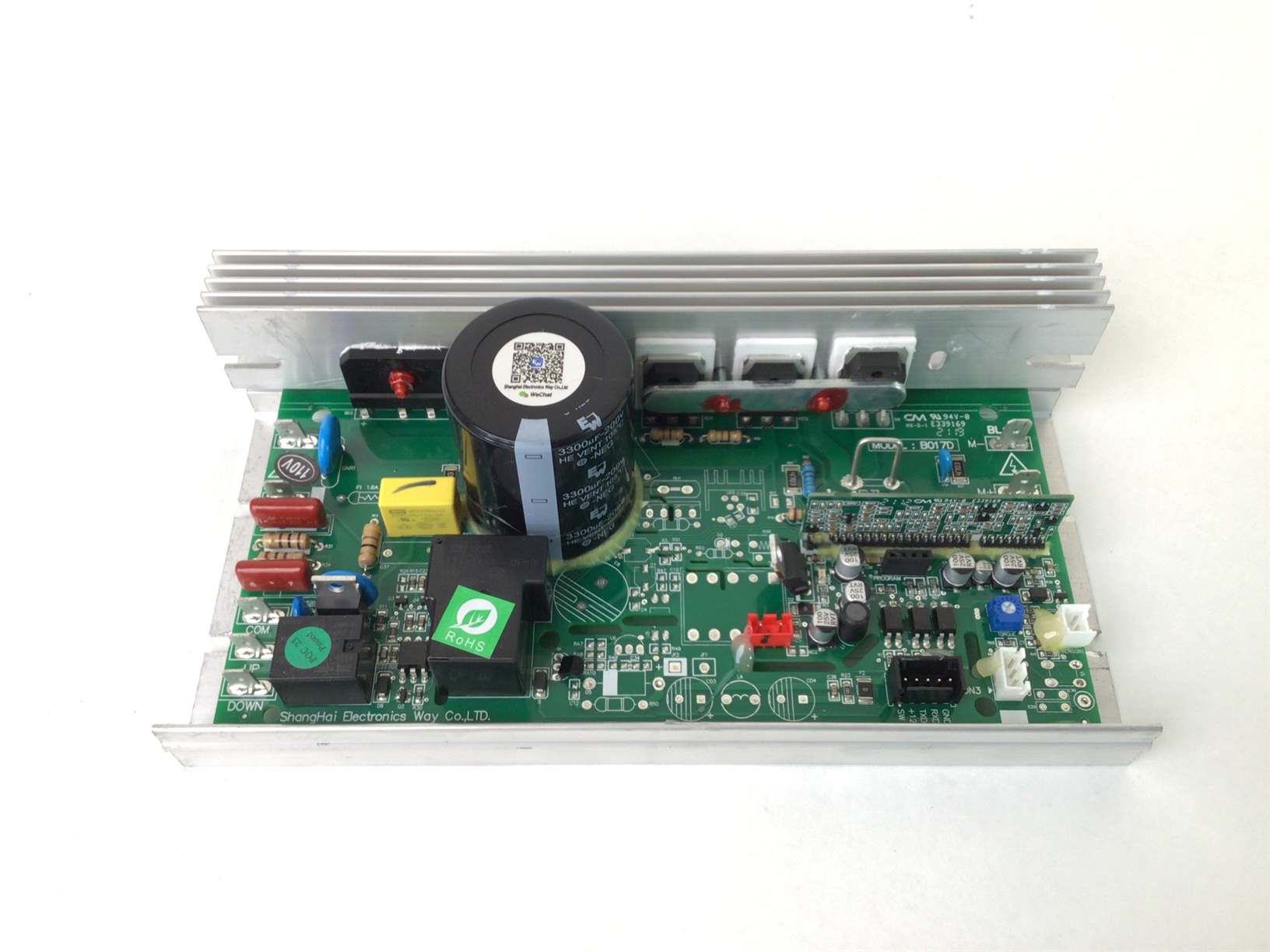 used part