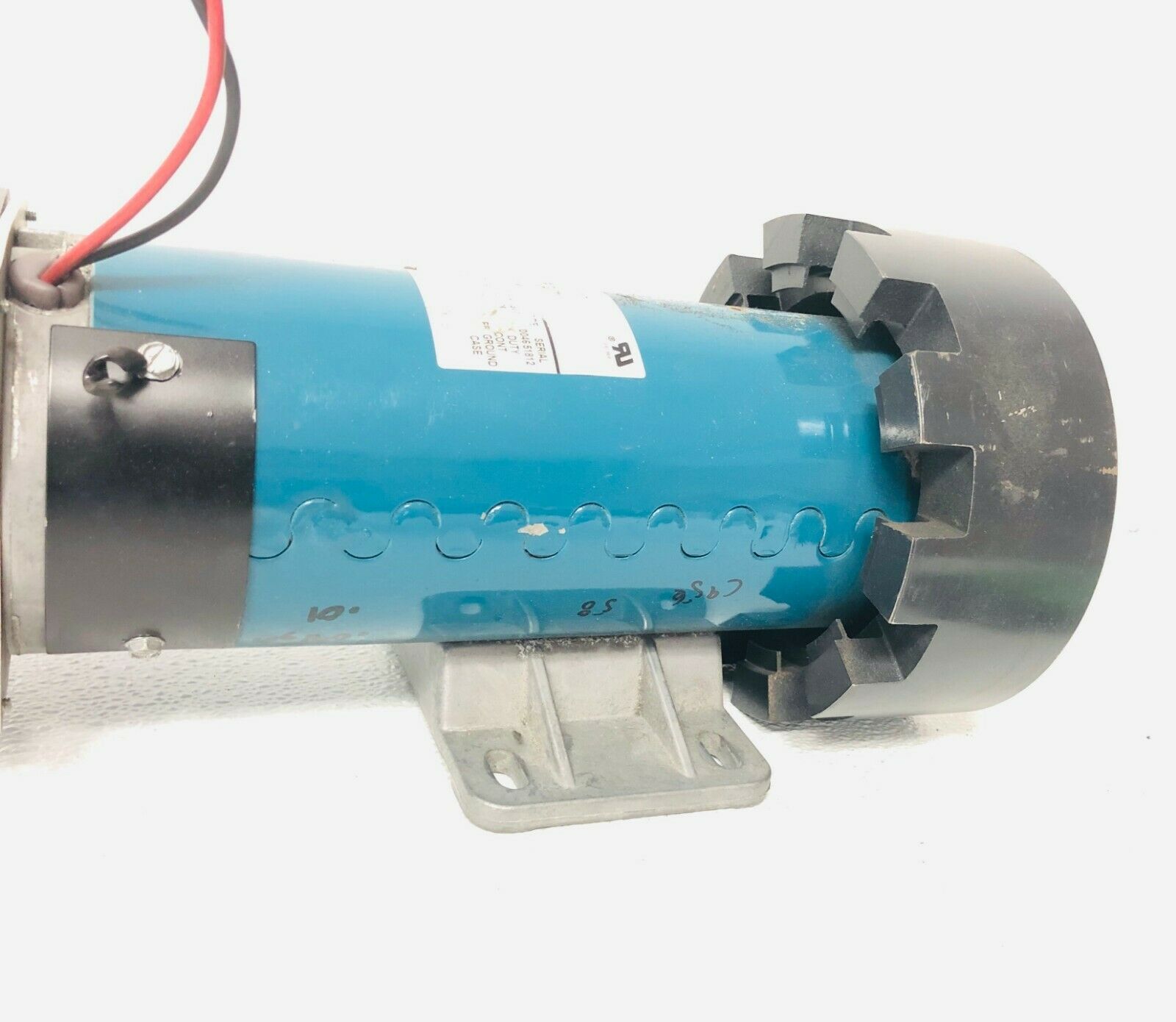 used part