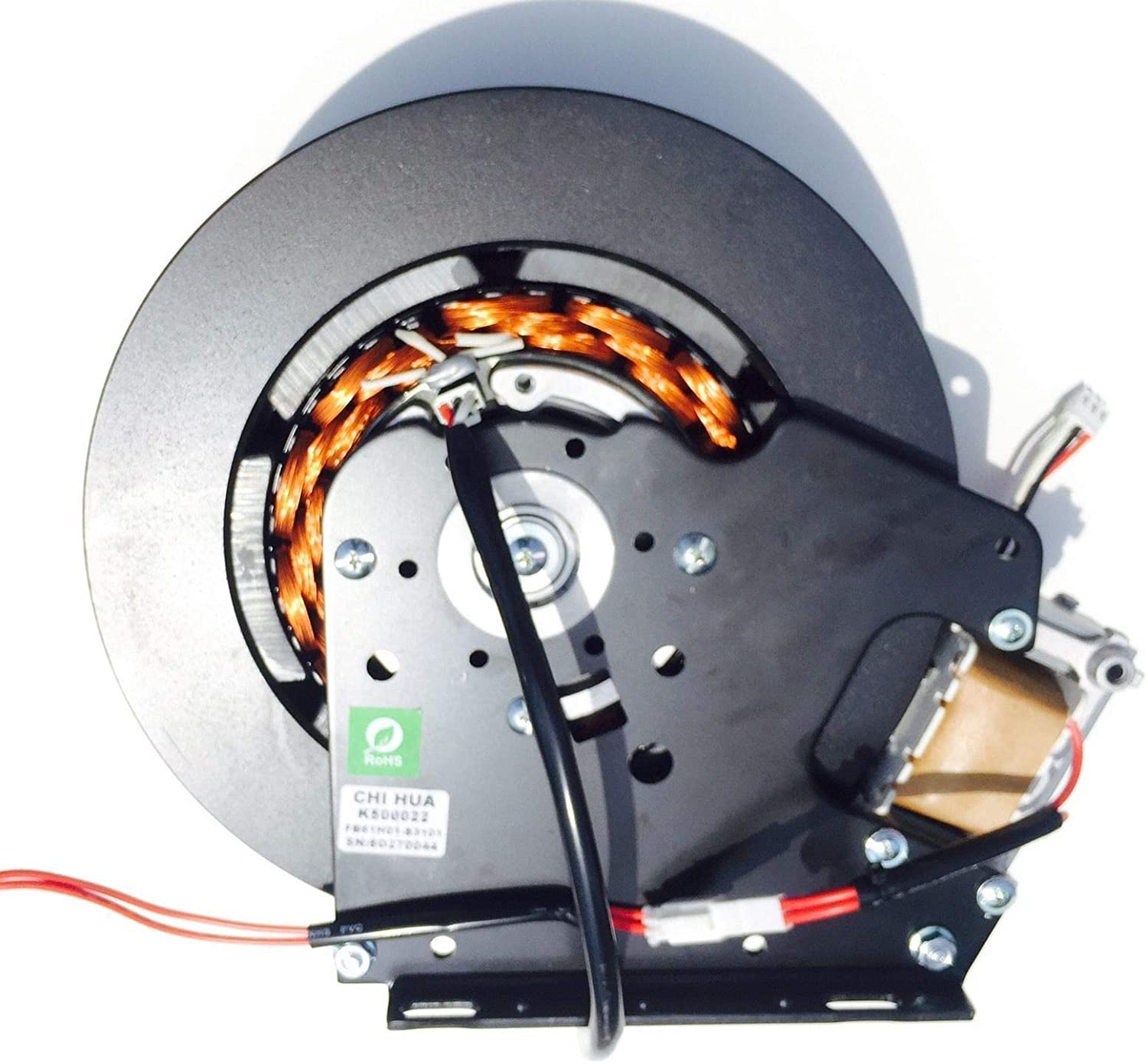 used part