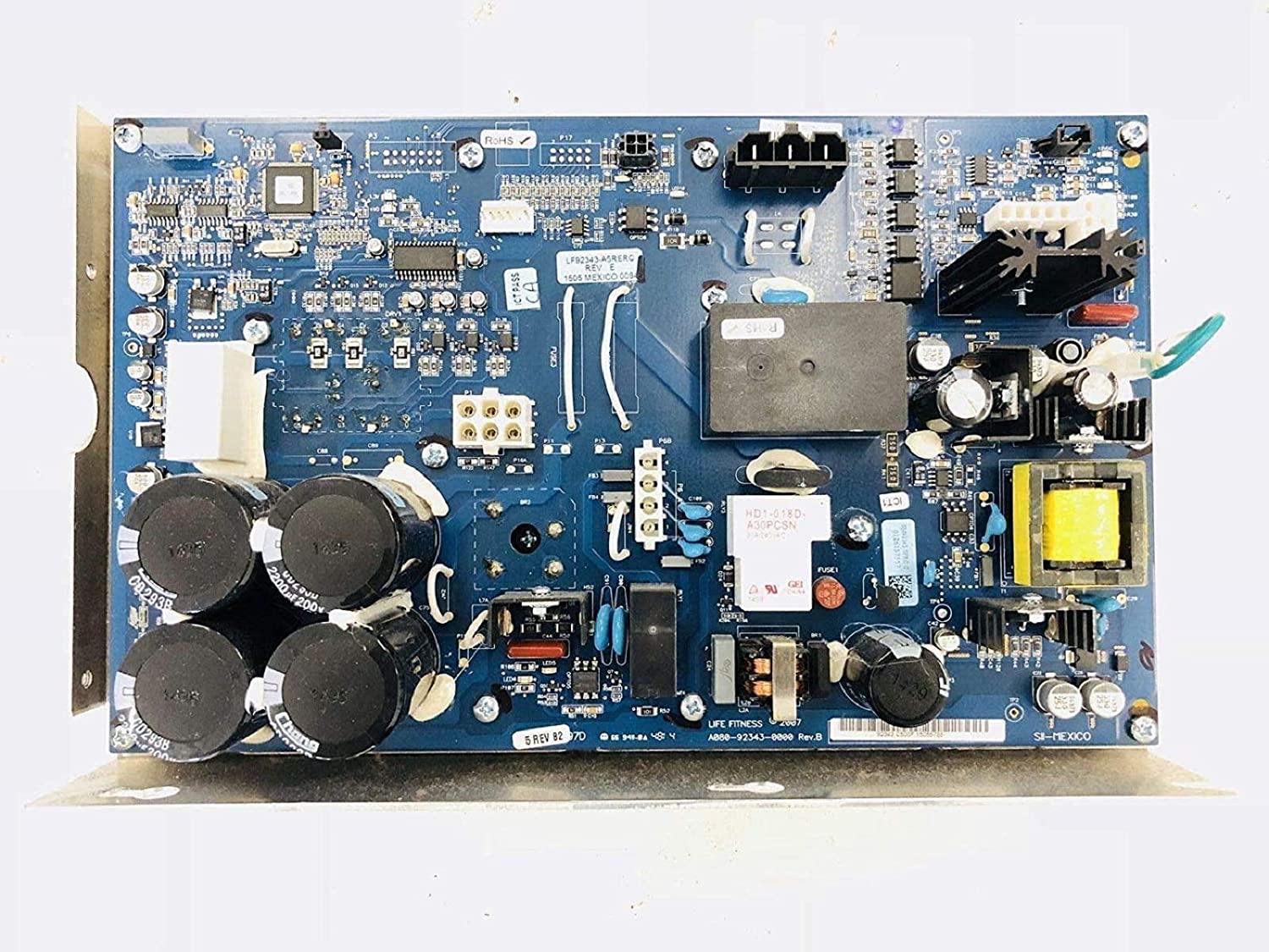 used part