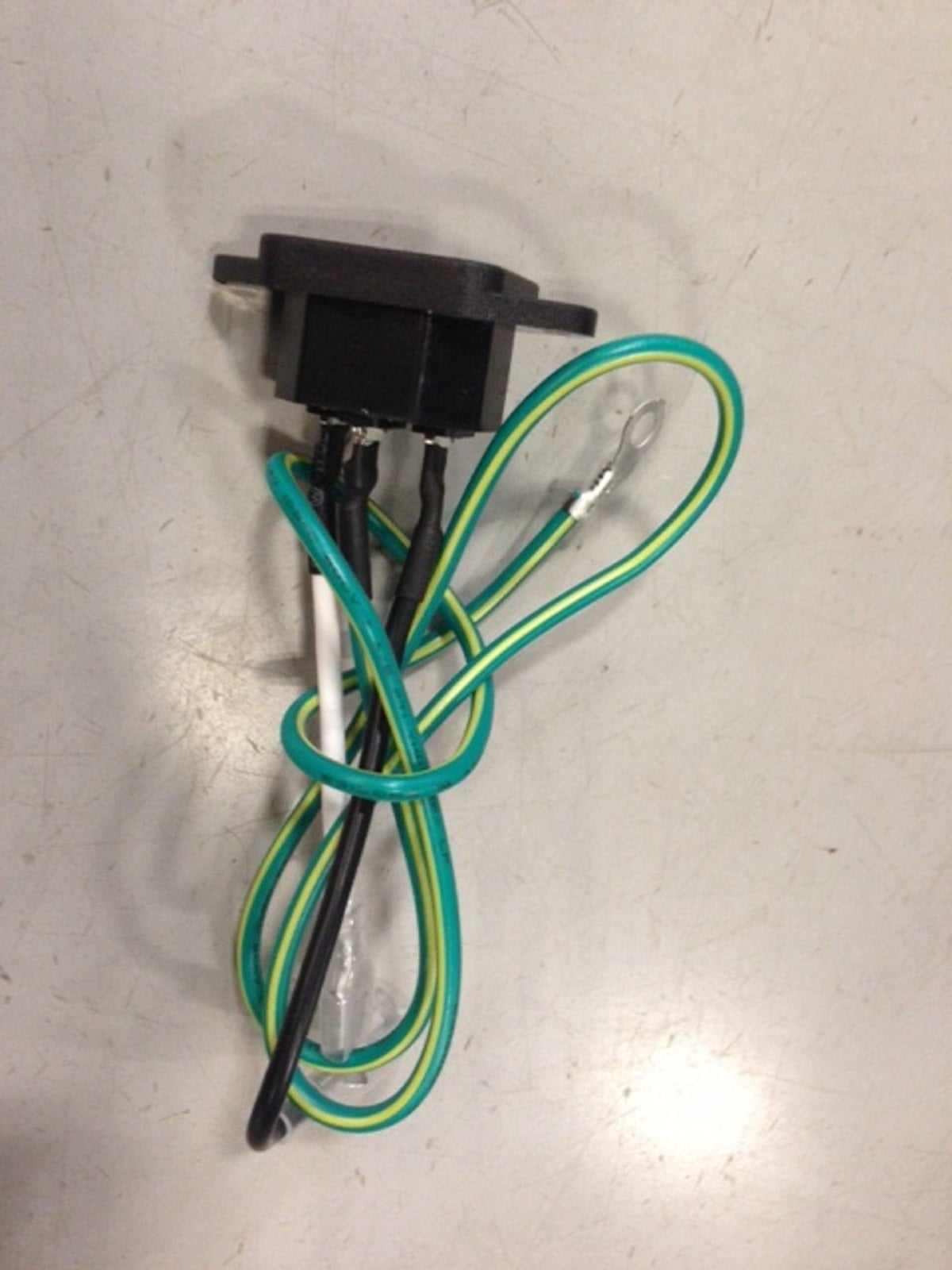used part