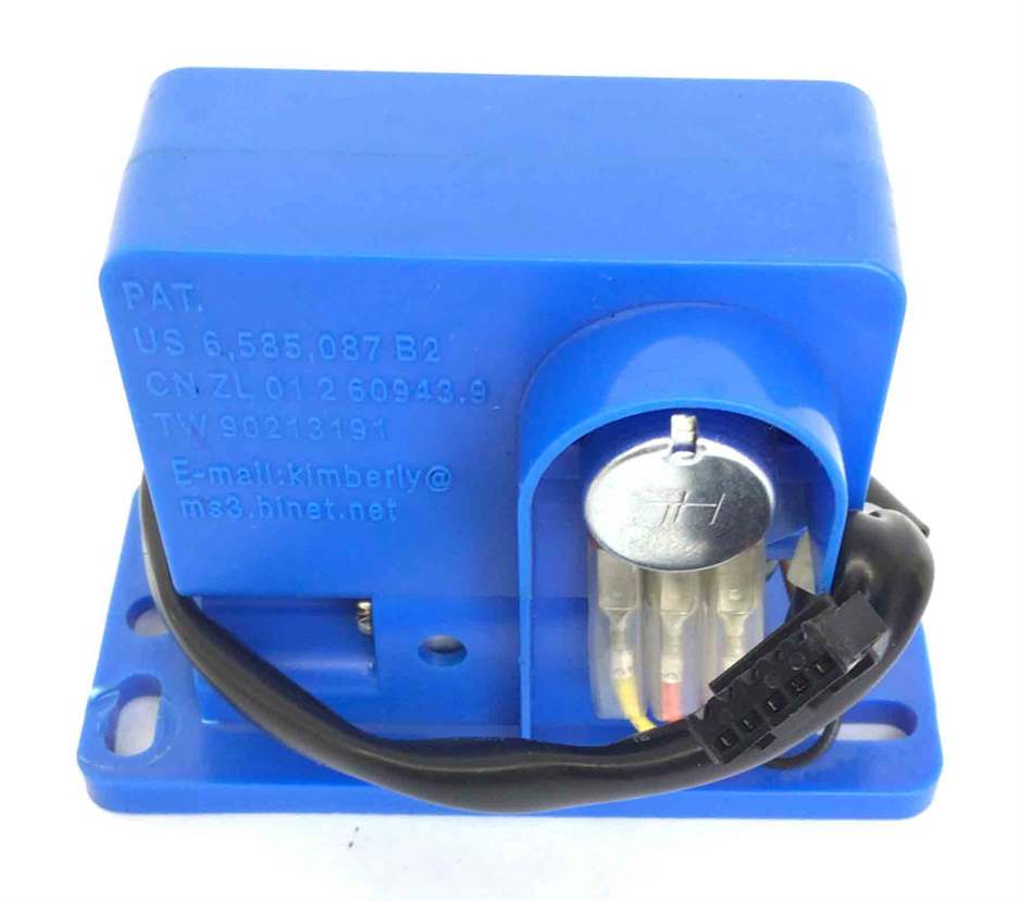 used part