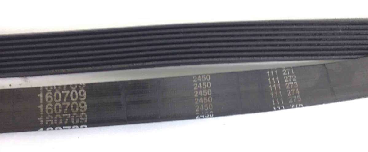 used part
