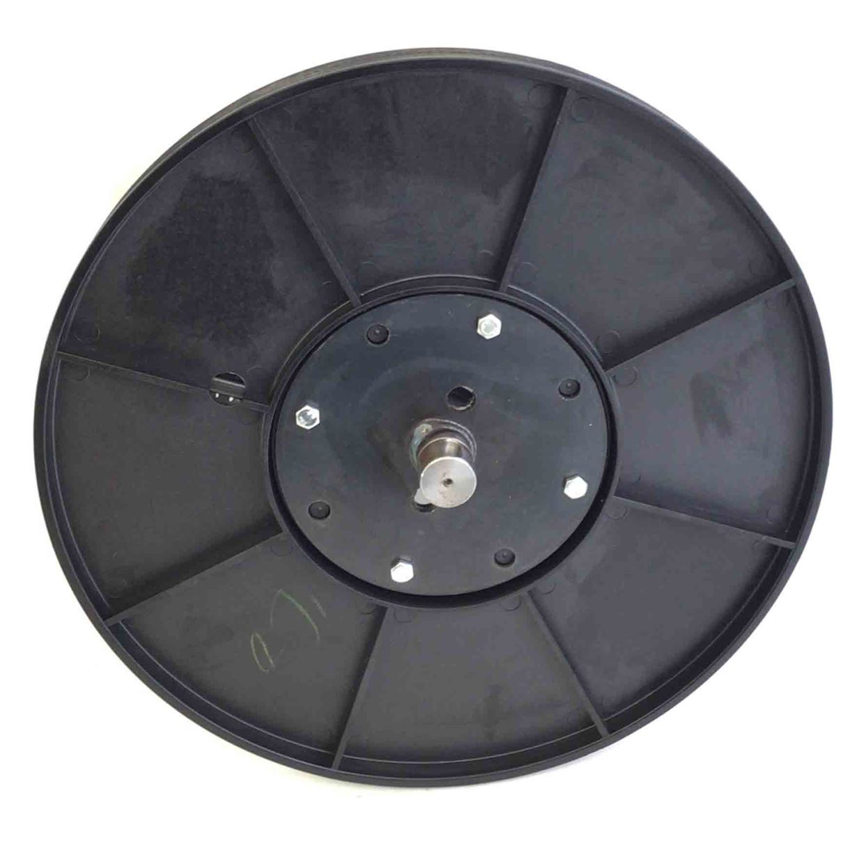 used part