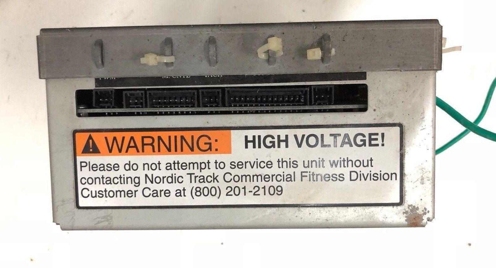 used part