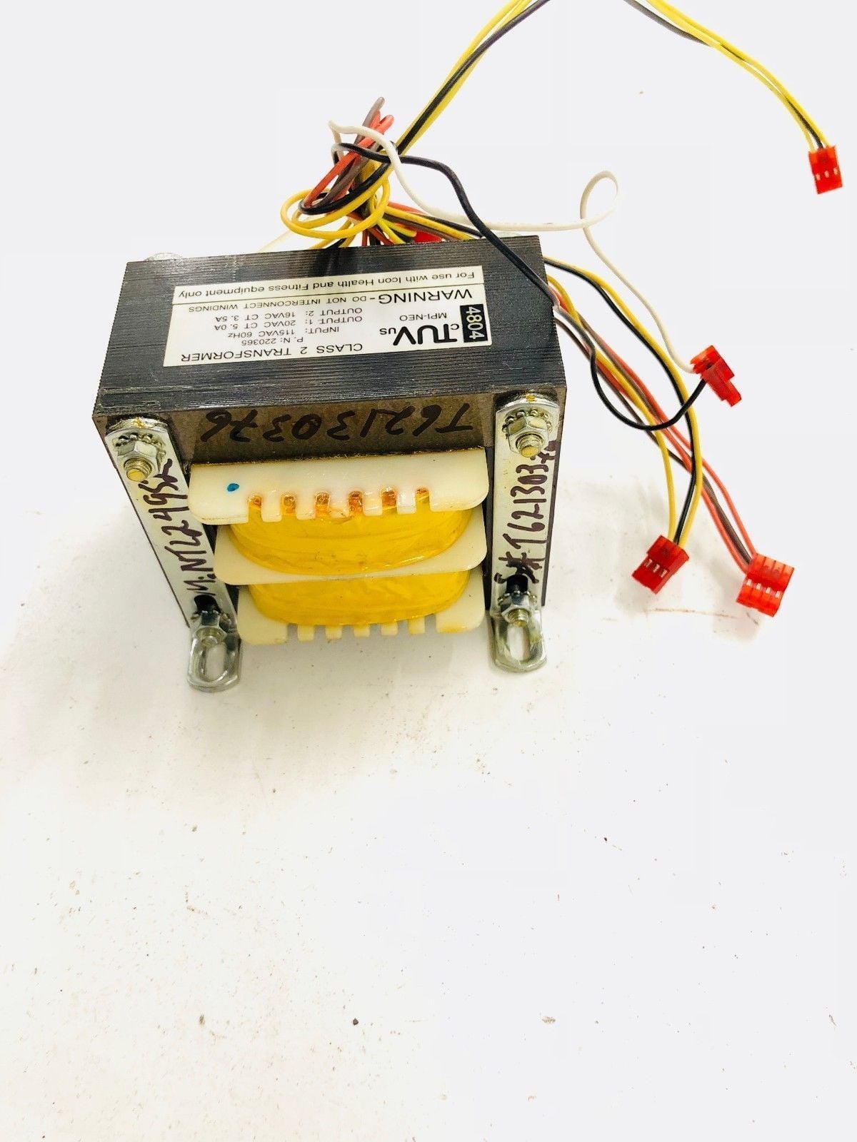 used part
