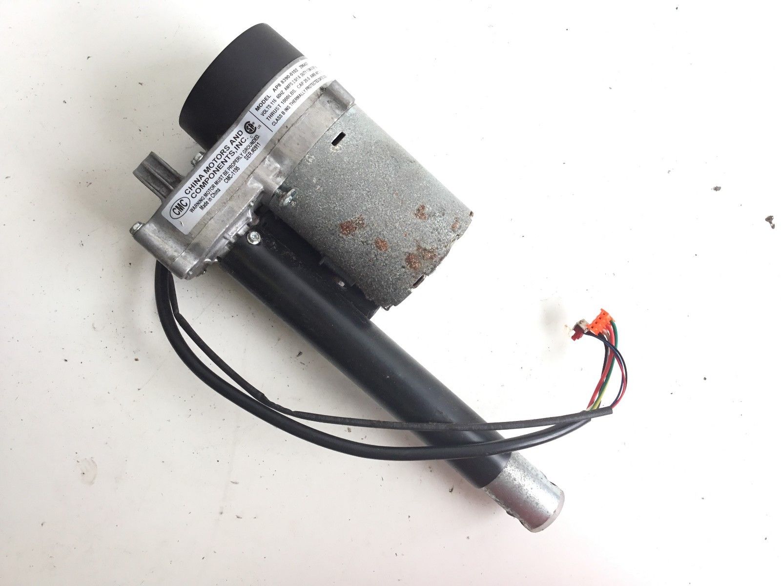 used part