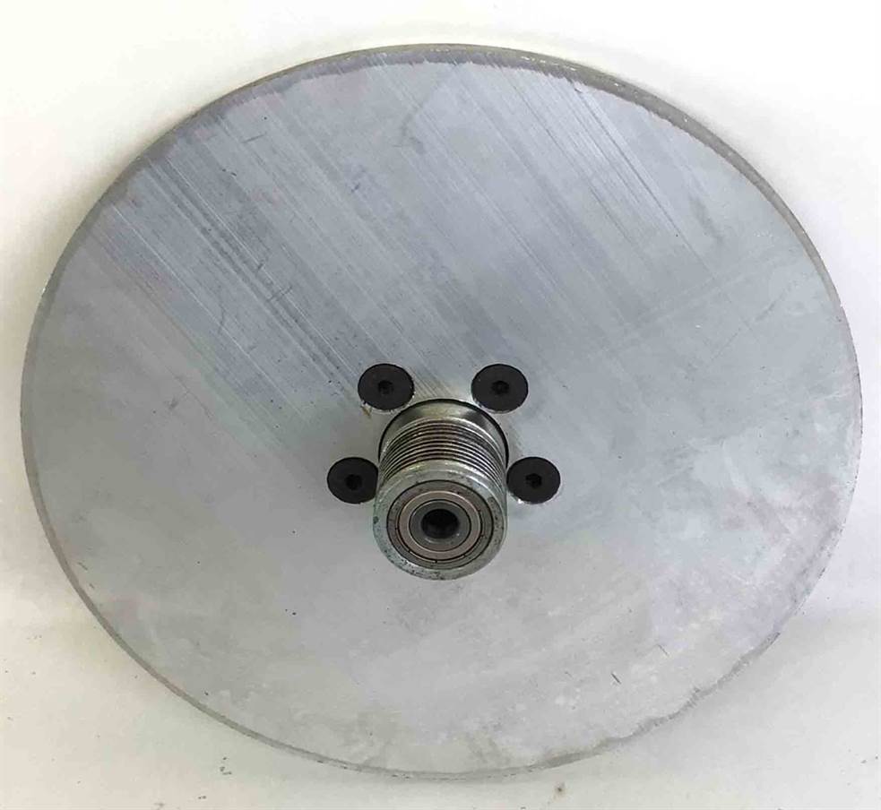 used part