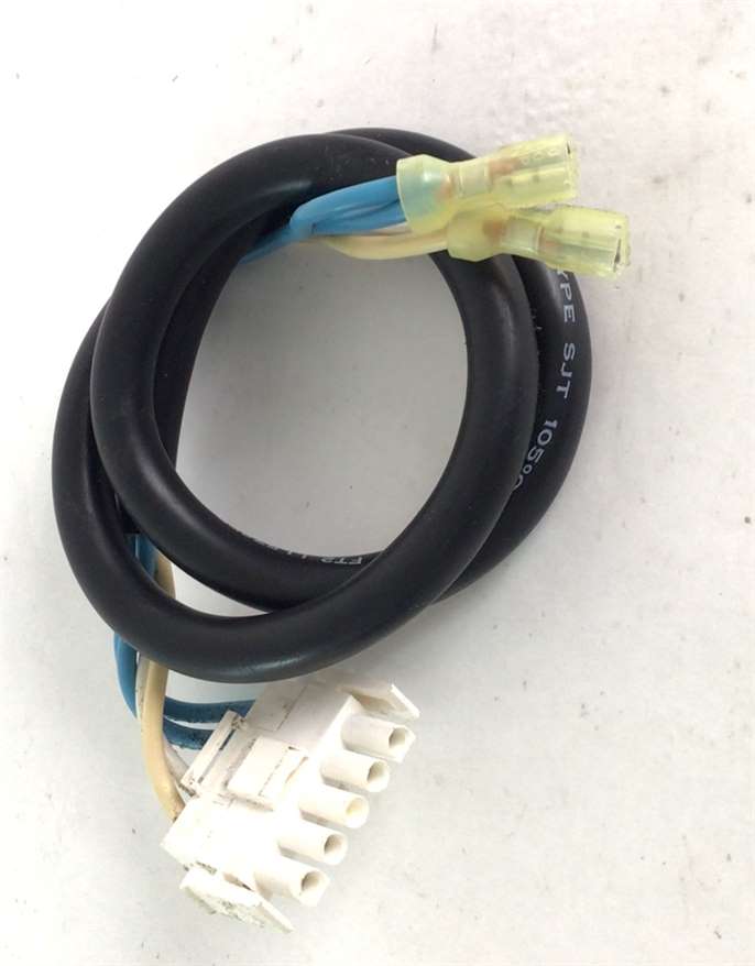 used part