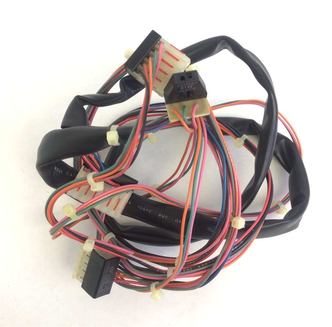 used part