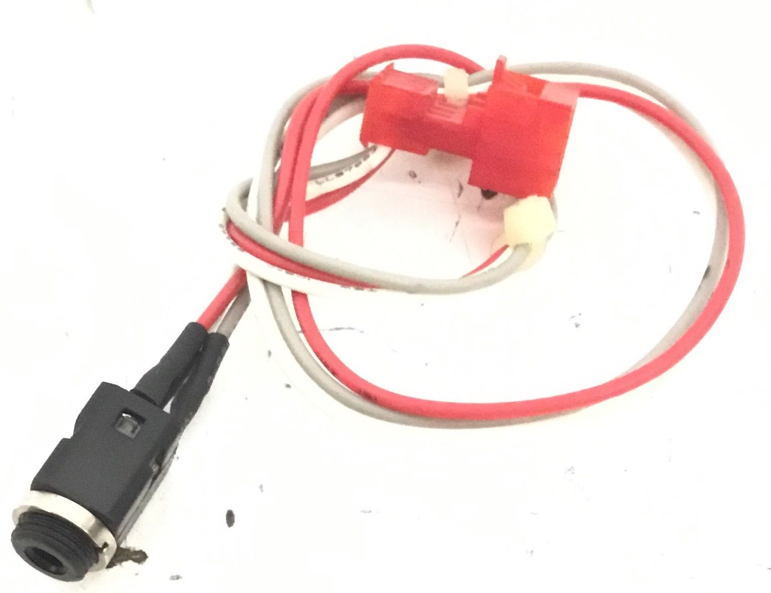 used part