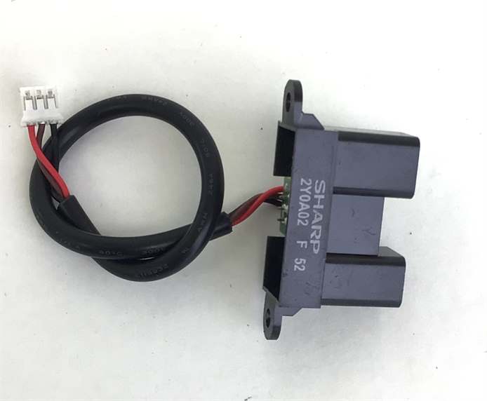 used part