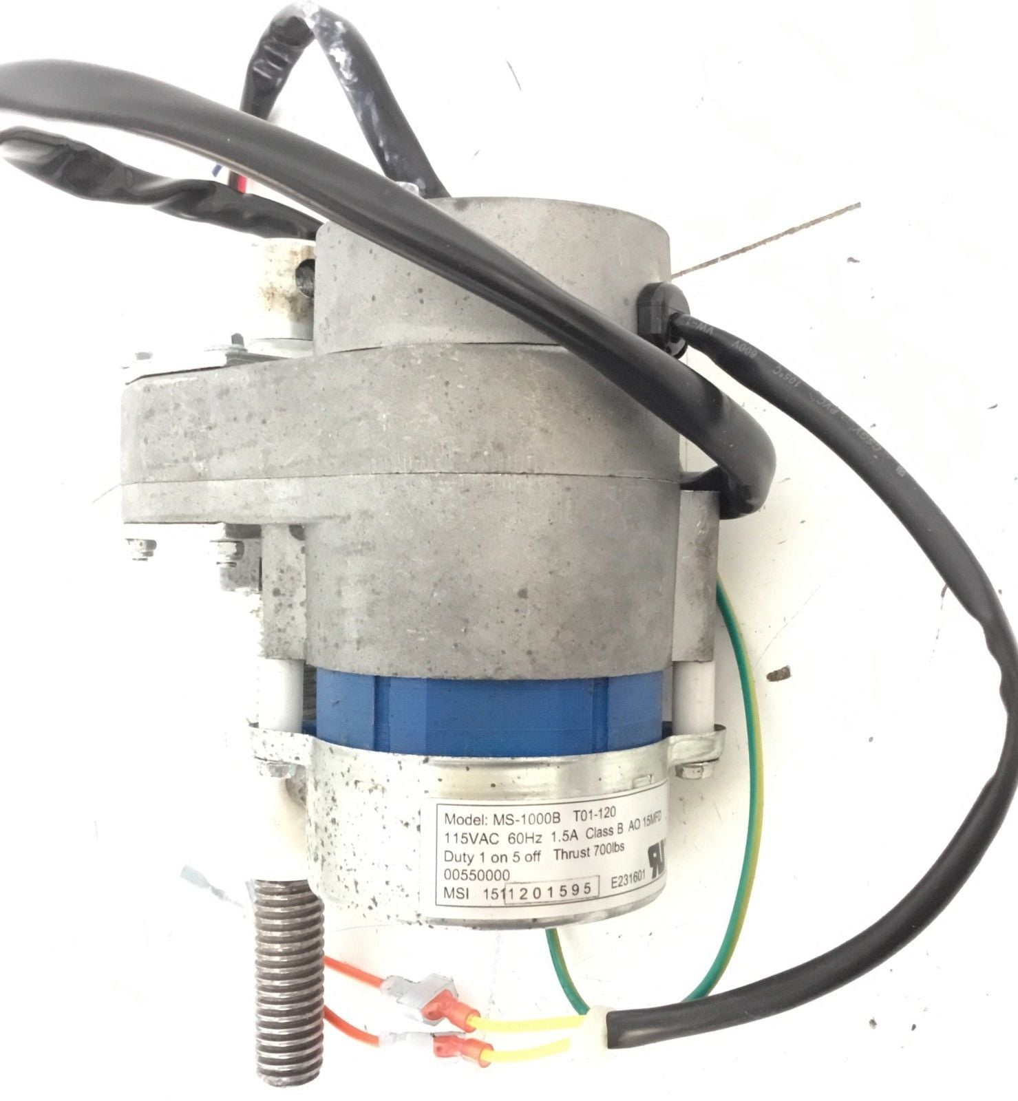 used part